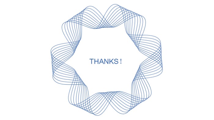 零售解决方案ppt模板