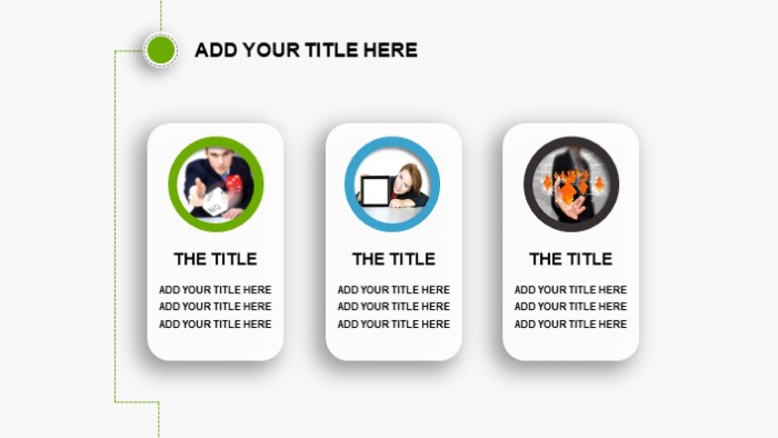 零售月数据分析ppt模板