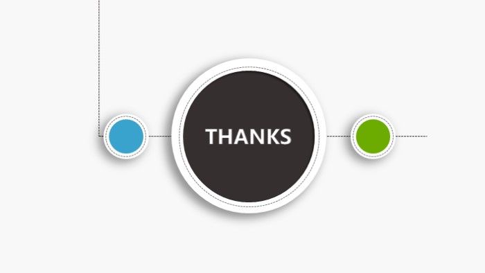 零售月数据分析ppt模板