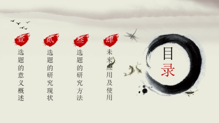 英语奖学金答辩ppt模板