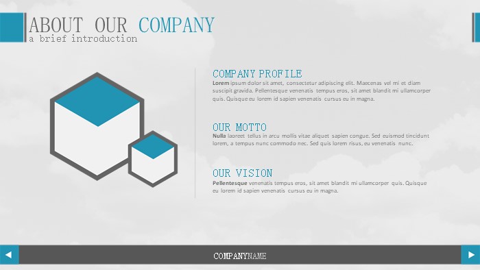 电气知识安全培训ppt模板