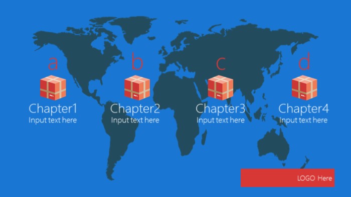 化工电气培训ppt模板