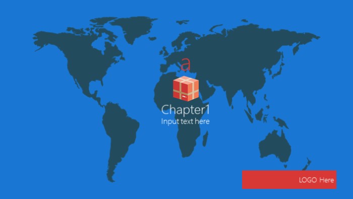 化工电气培训ppt模板