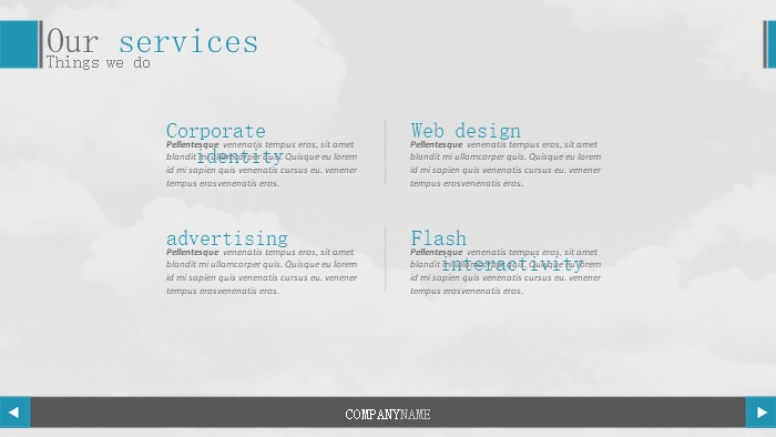 电气知识安全培训ppt模板