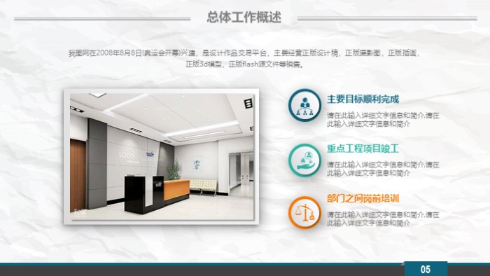 申报联合基金ppt模板