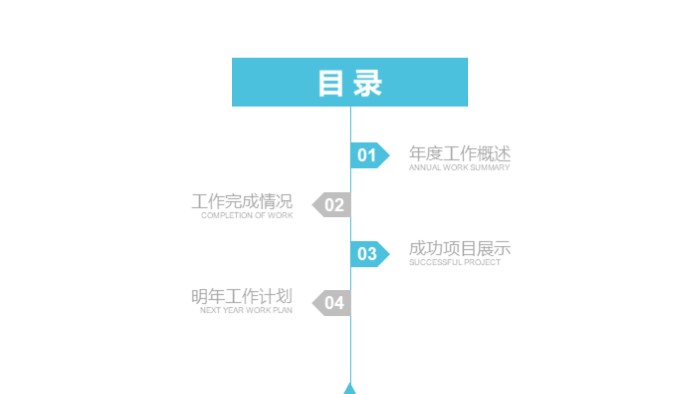 比赛活动招商策划方案ppt模板