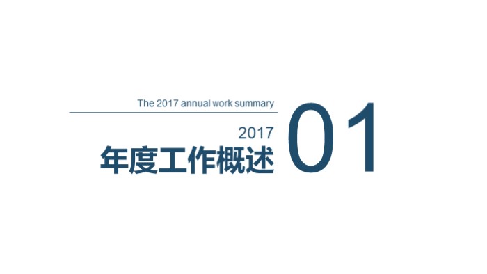 项目基金申报ppt模板