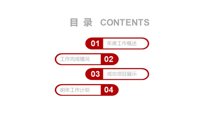 酒店招商活动策划方案ppt模板