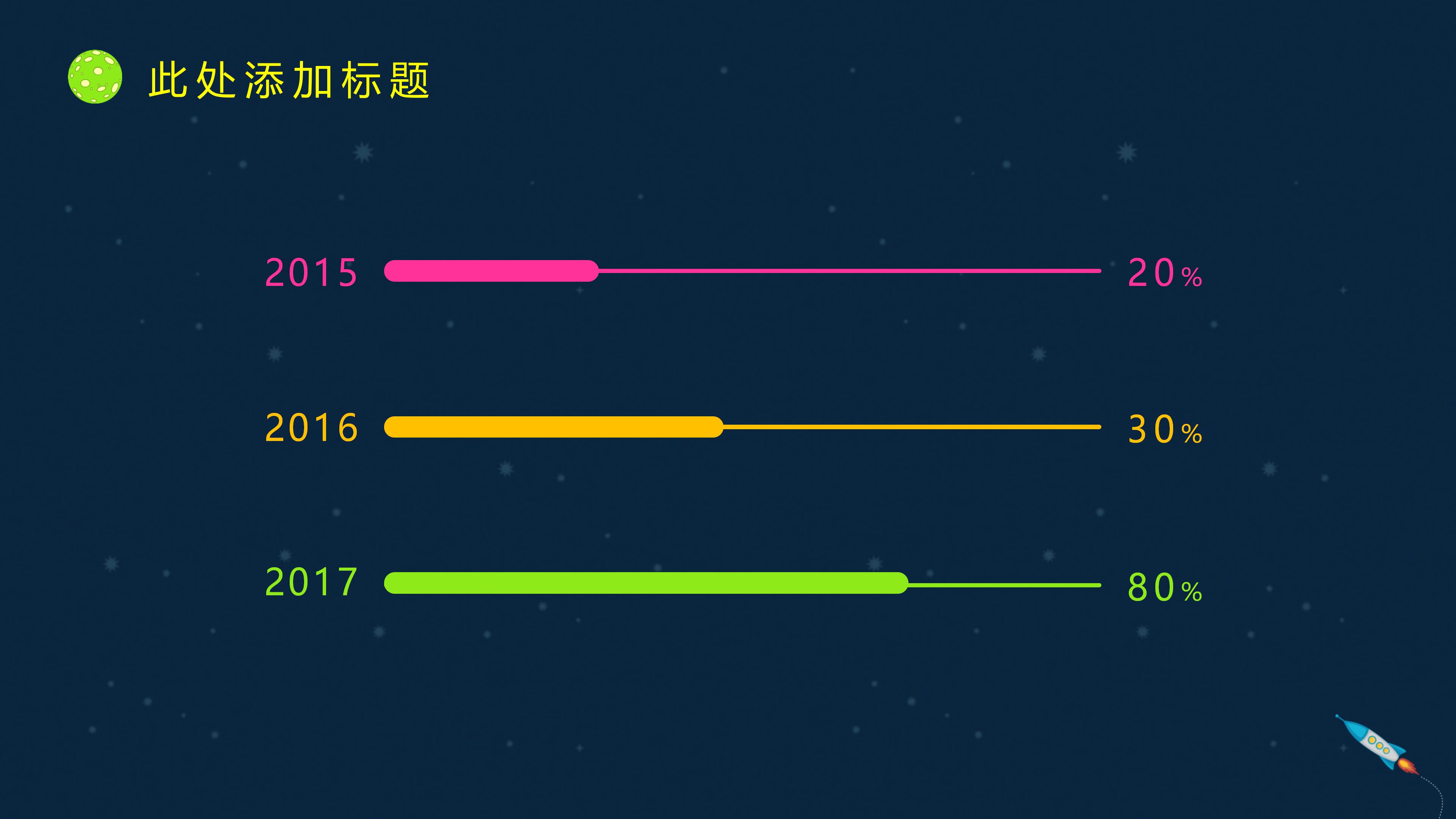 学生会主席竞选ppt模板
