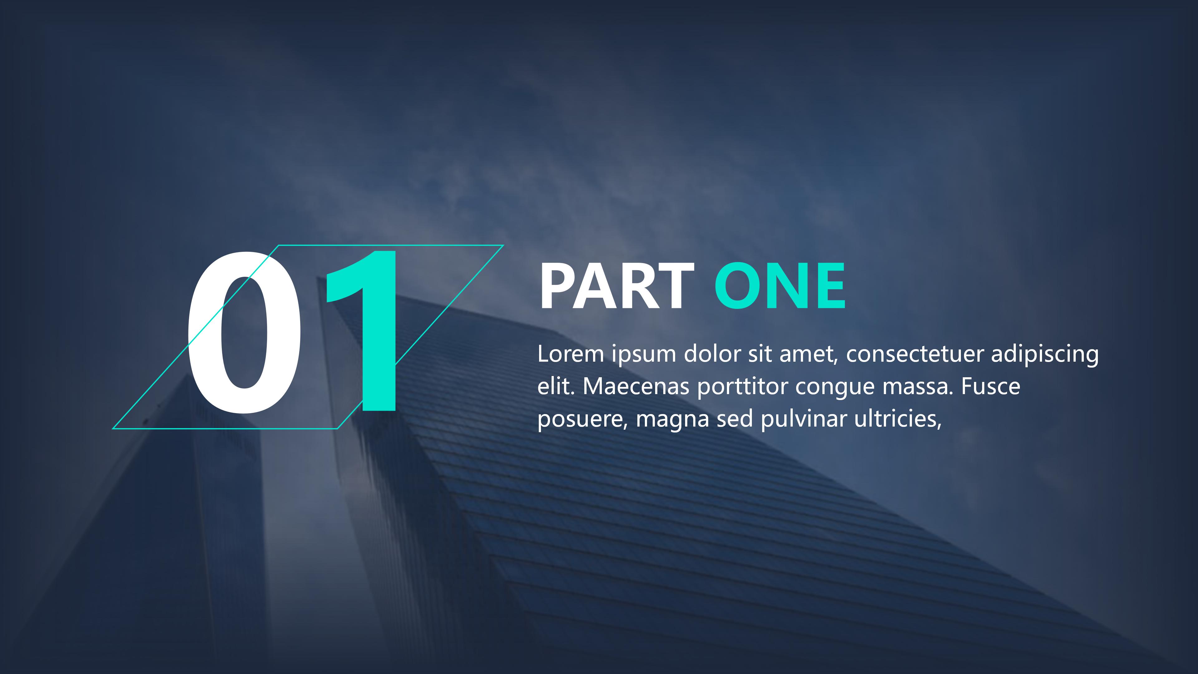 工程项目进度管理ppt模板