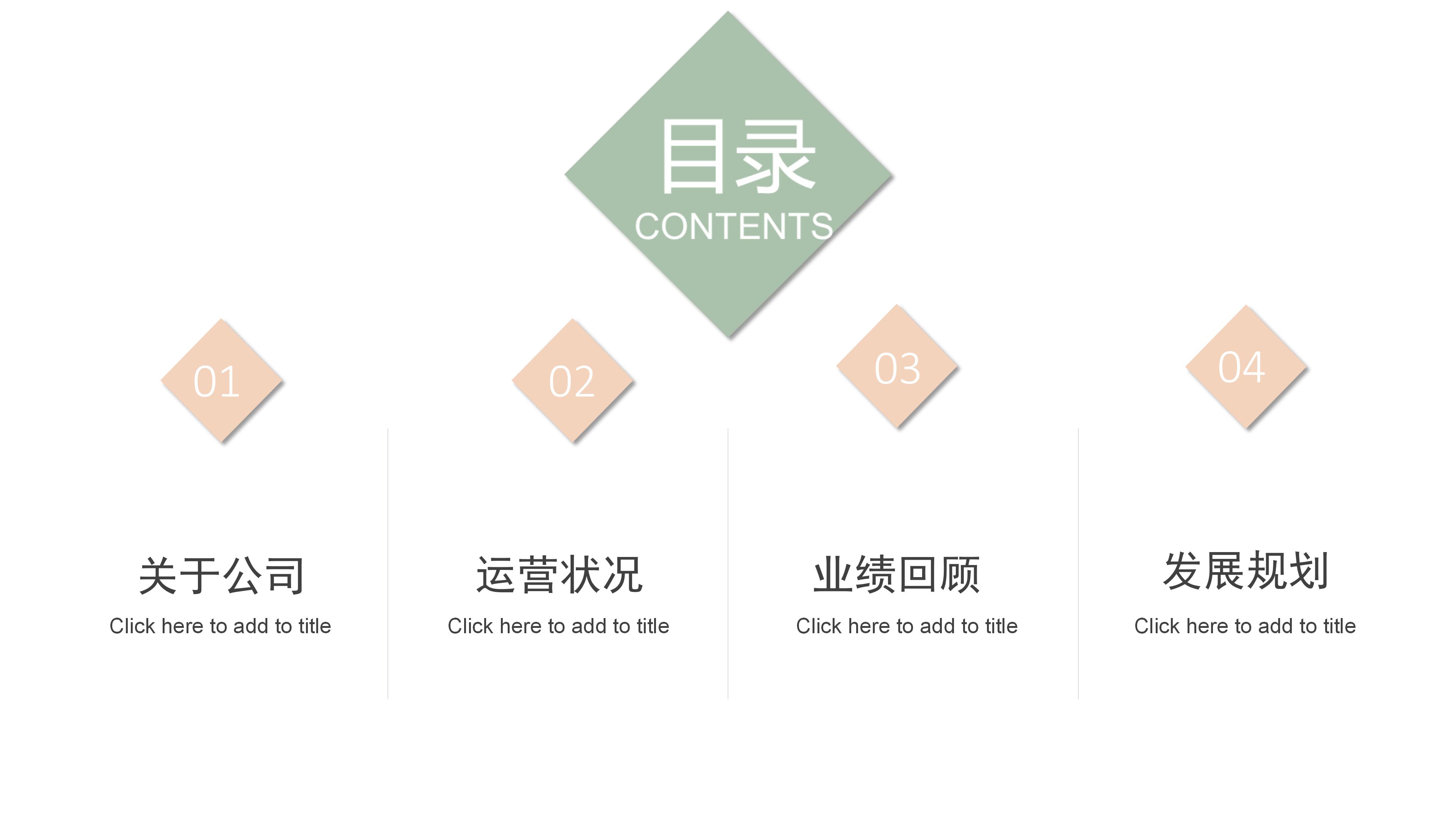 项目管理控制进度ppt模板