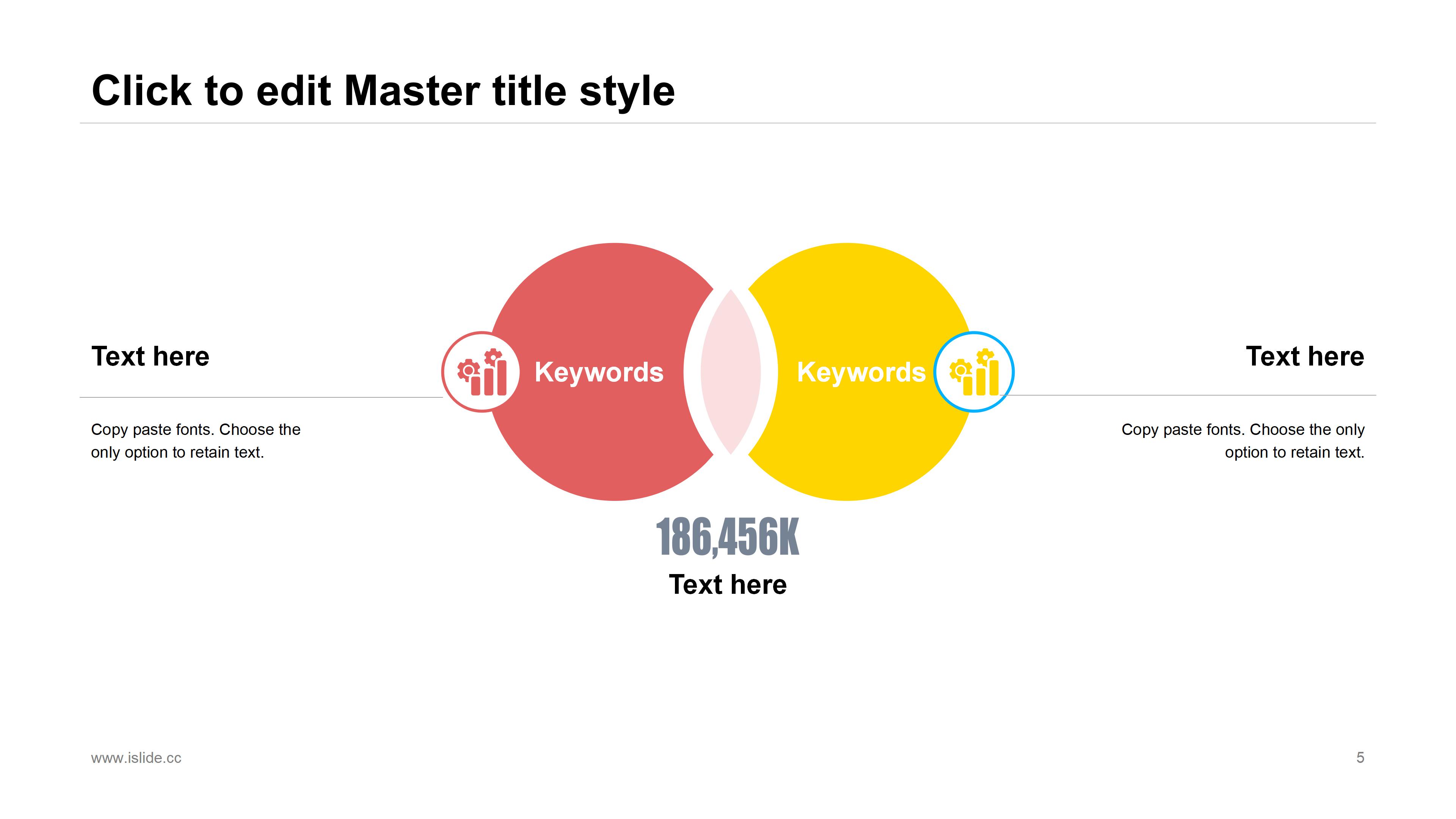 考研复试简历ppt模板