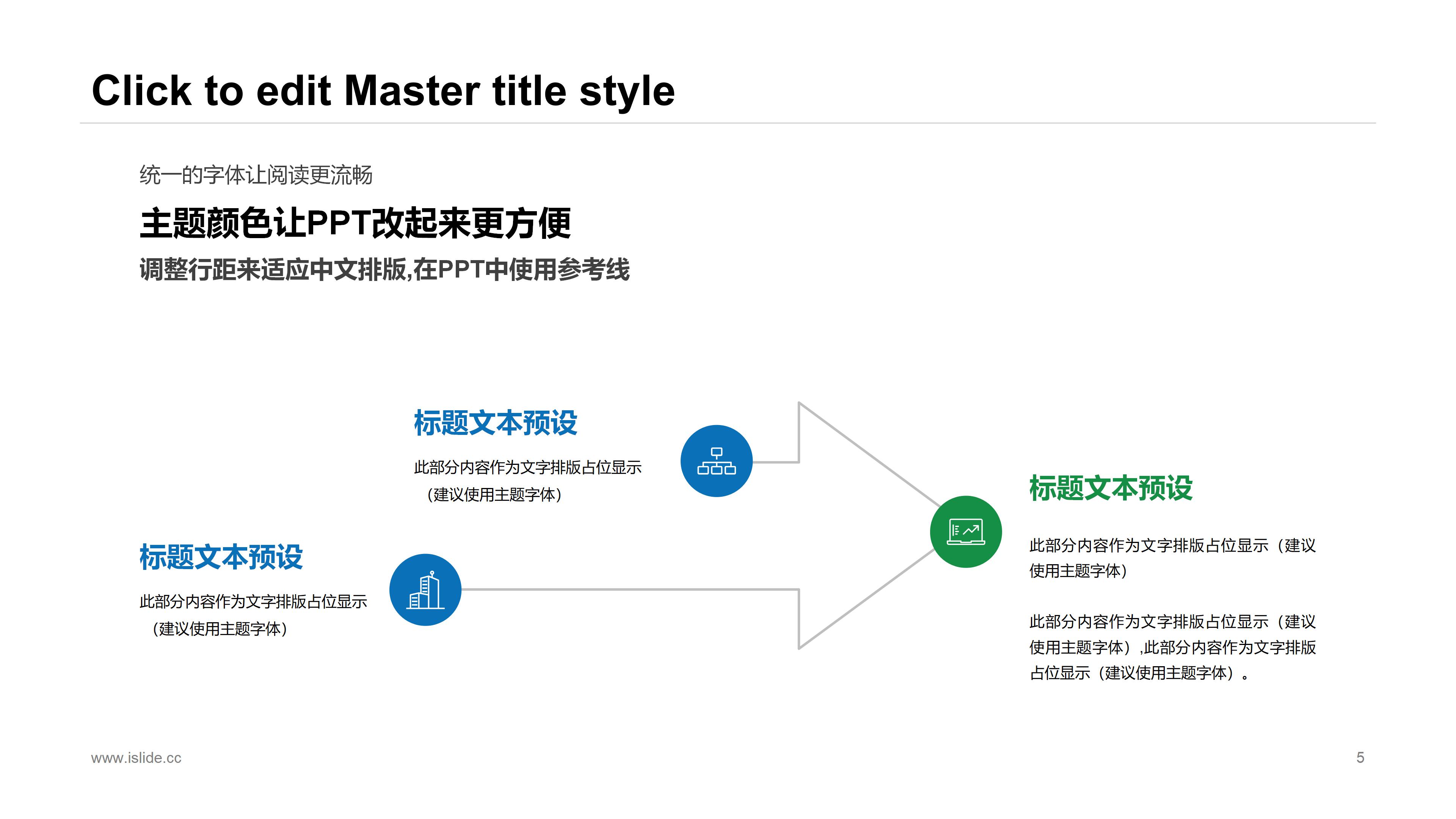 考研英语复试ppt模板