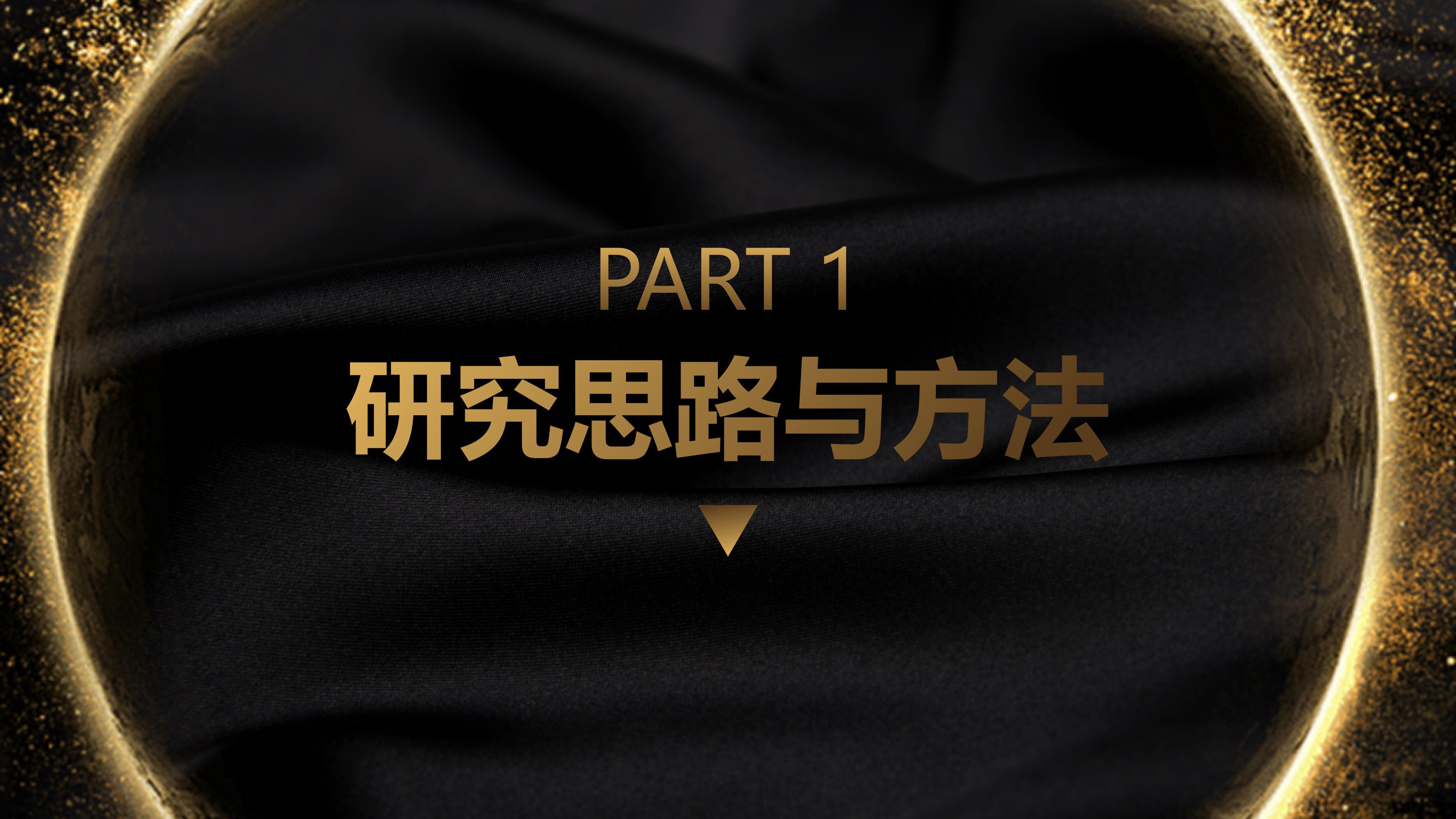 研究生复试面试ppt模板