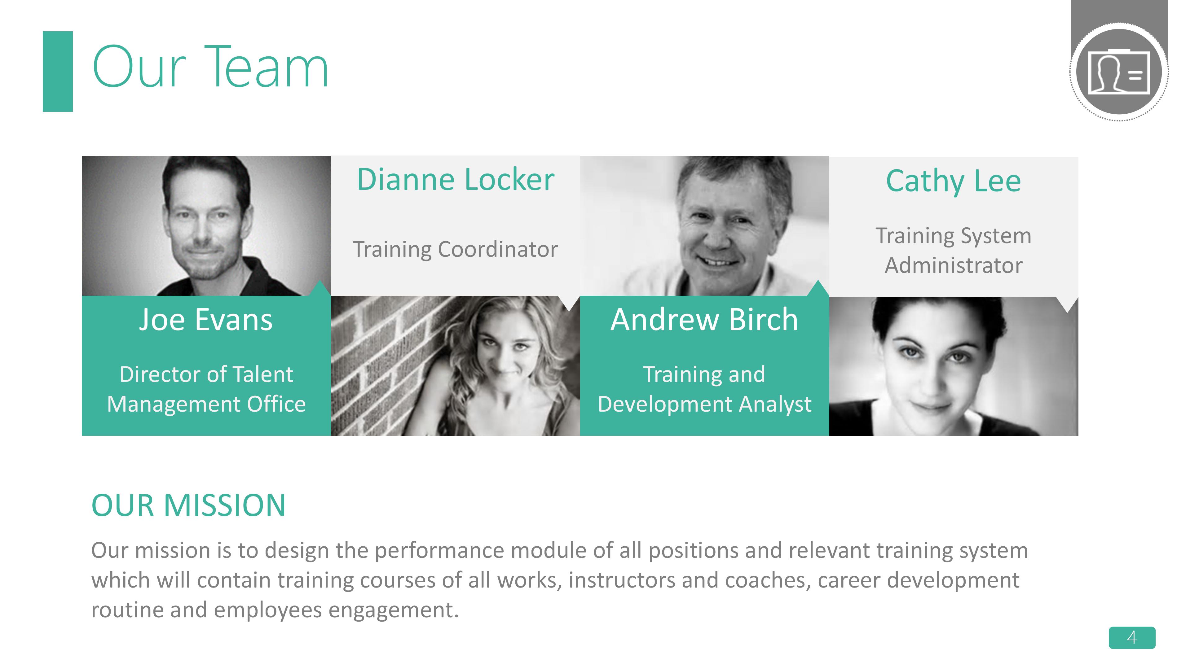 税务系统绩效管理ppt模板