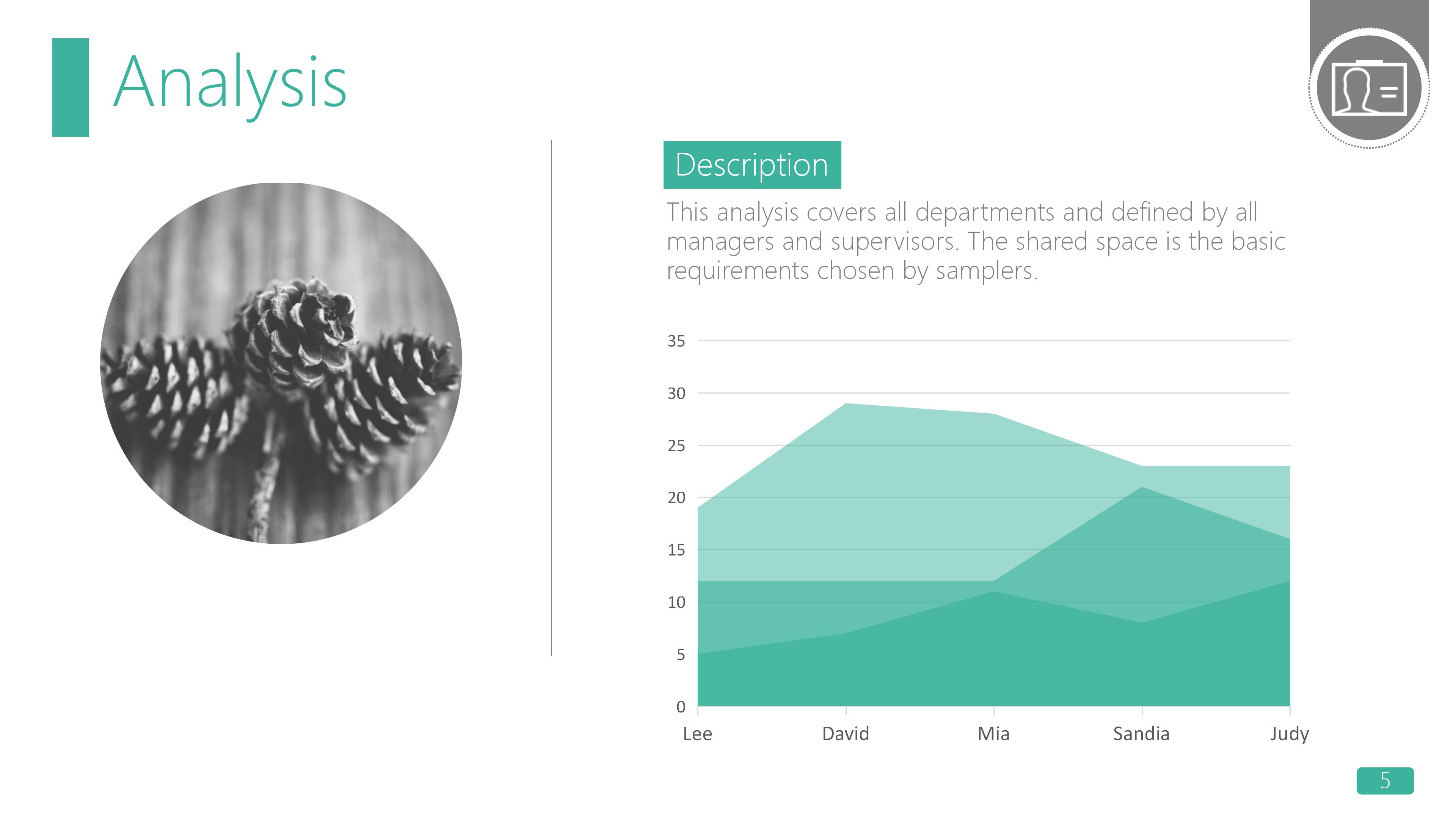 税务系统绩效管理ppt模板