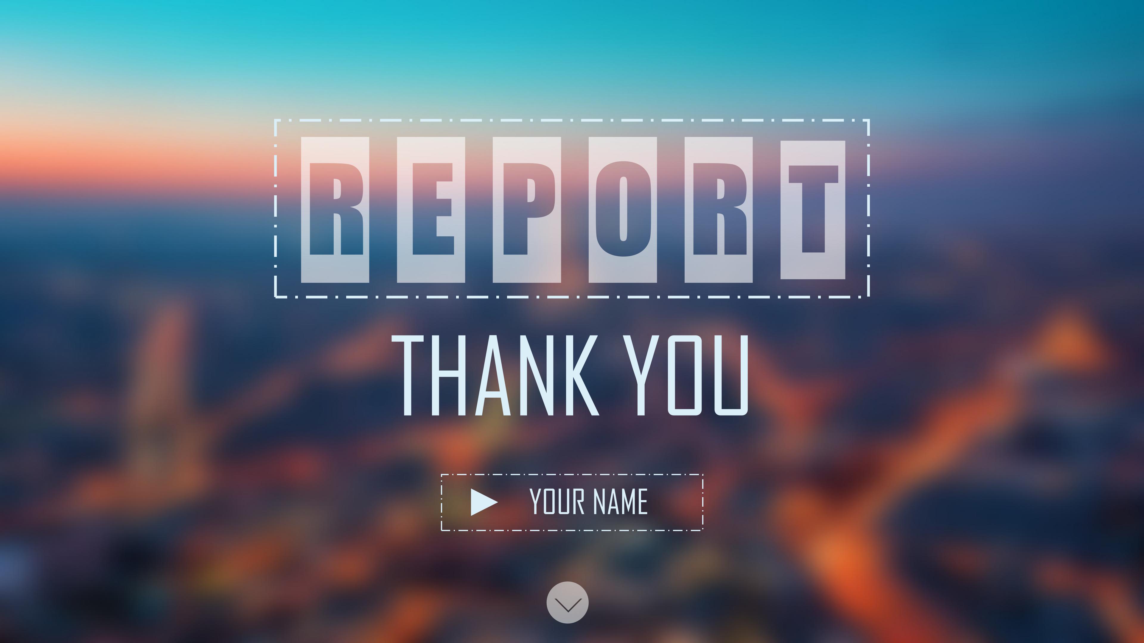 项目系统培训ppt模板