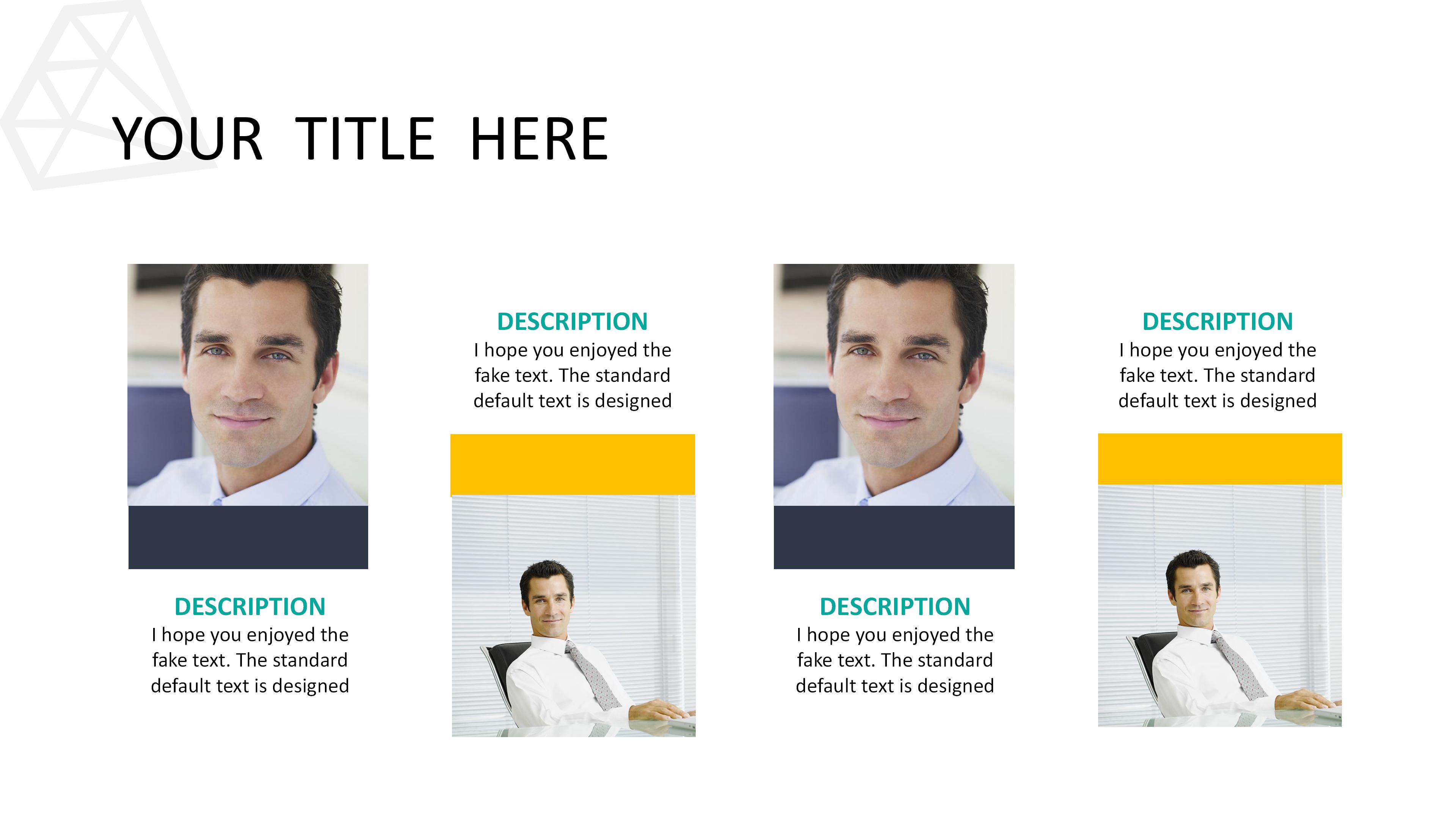 基金销售案例分享ppt模板