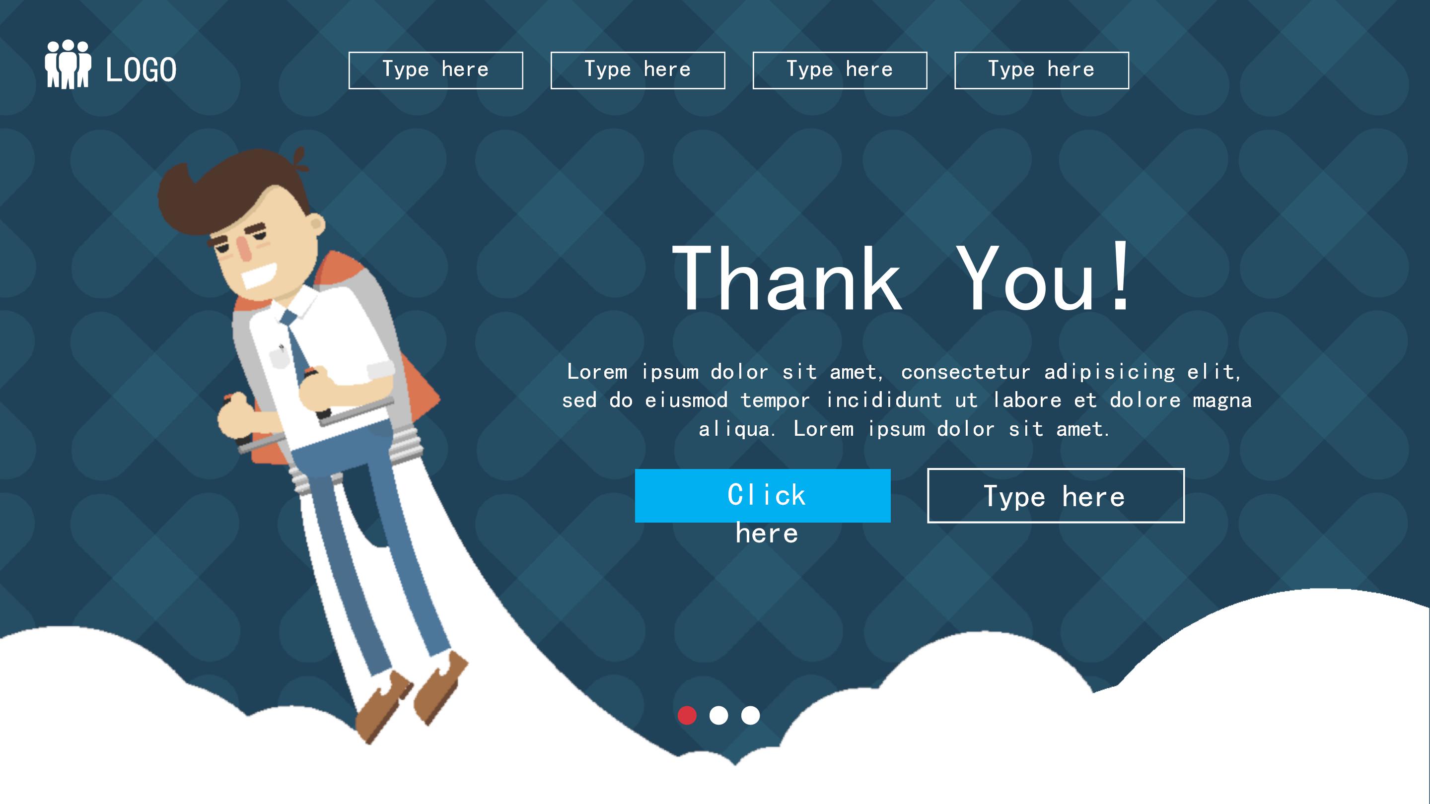 信息化教学竞赛ppt模板