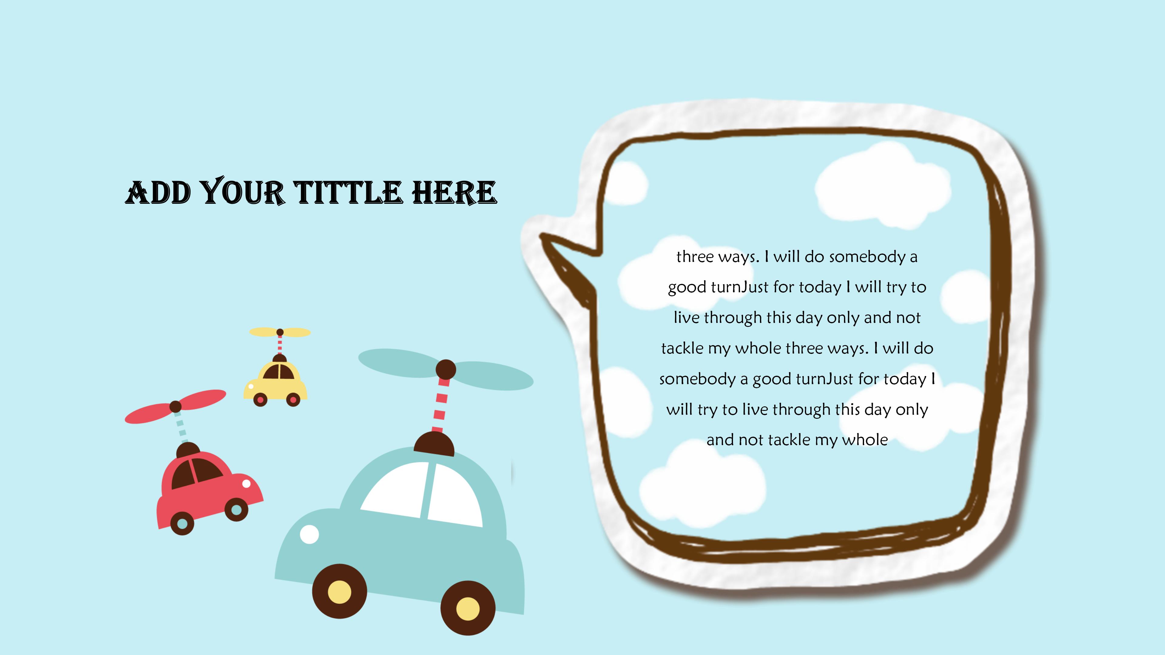 亲子拓展活动ppt模板