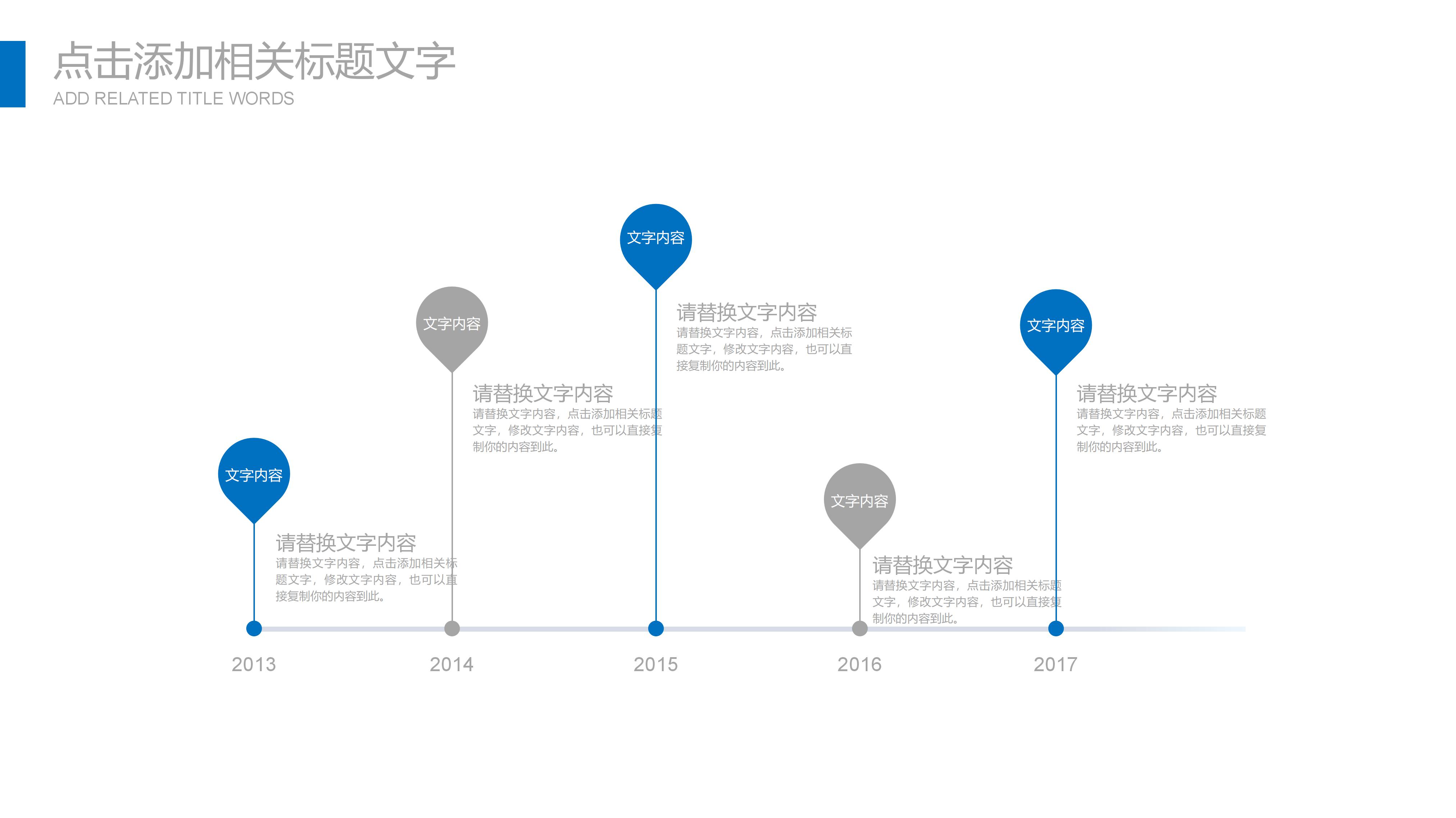 读书报告会主题ppt模板