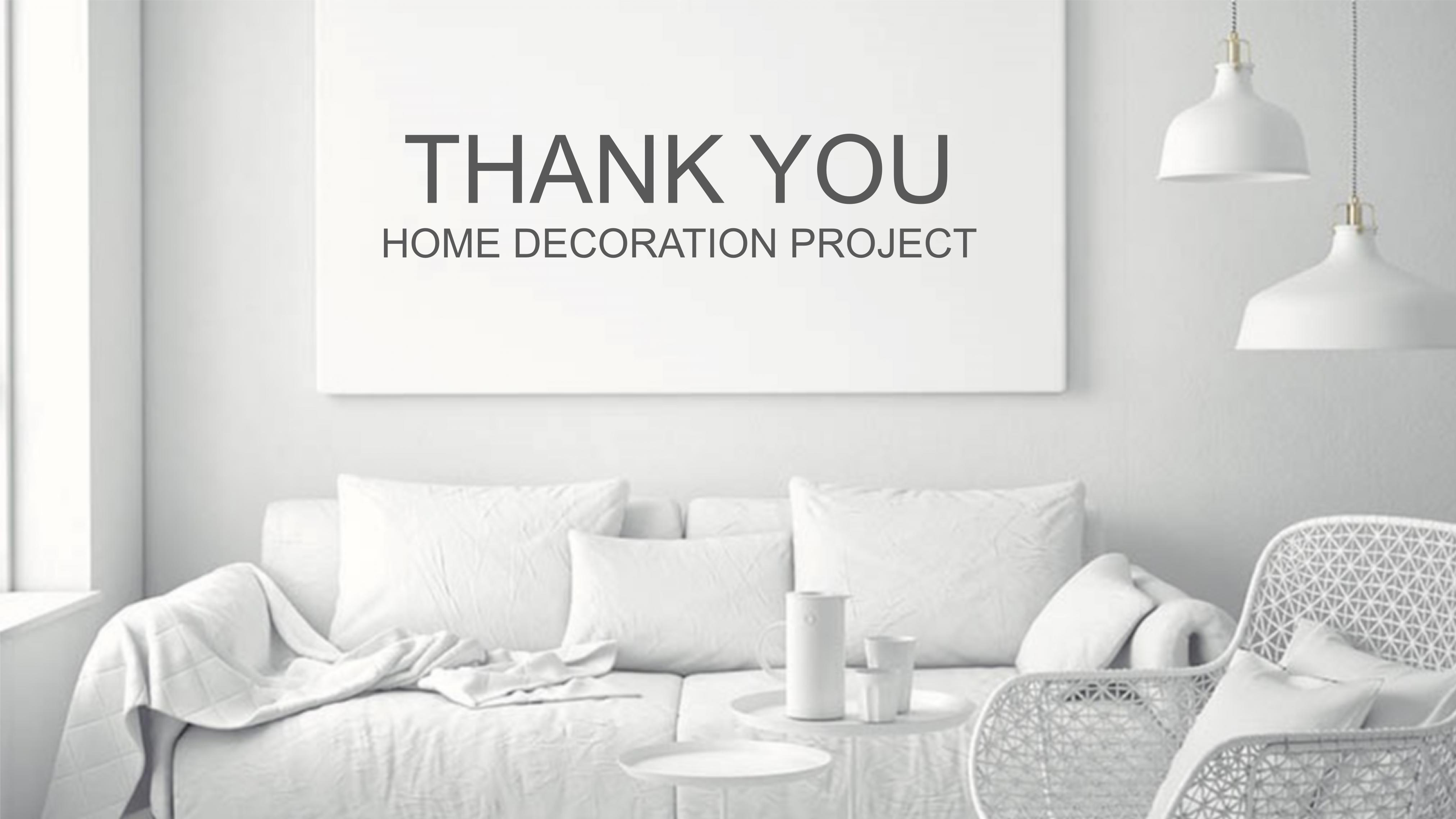 安全室内设计方案ppt模板