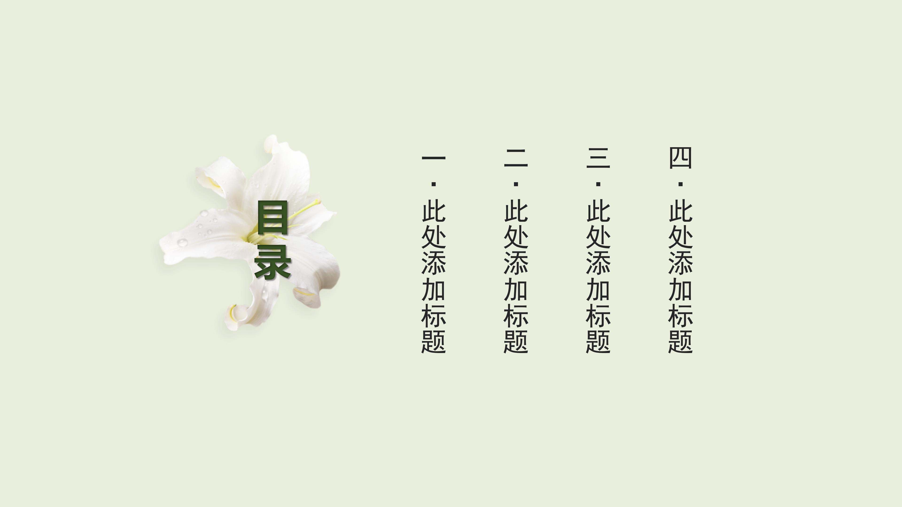 综合实践成果展示ppt模板