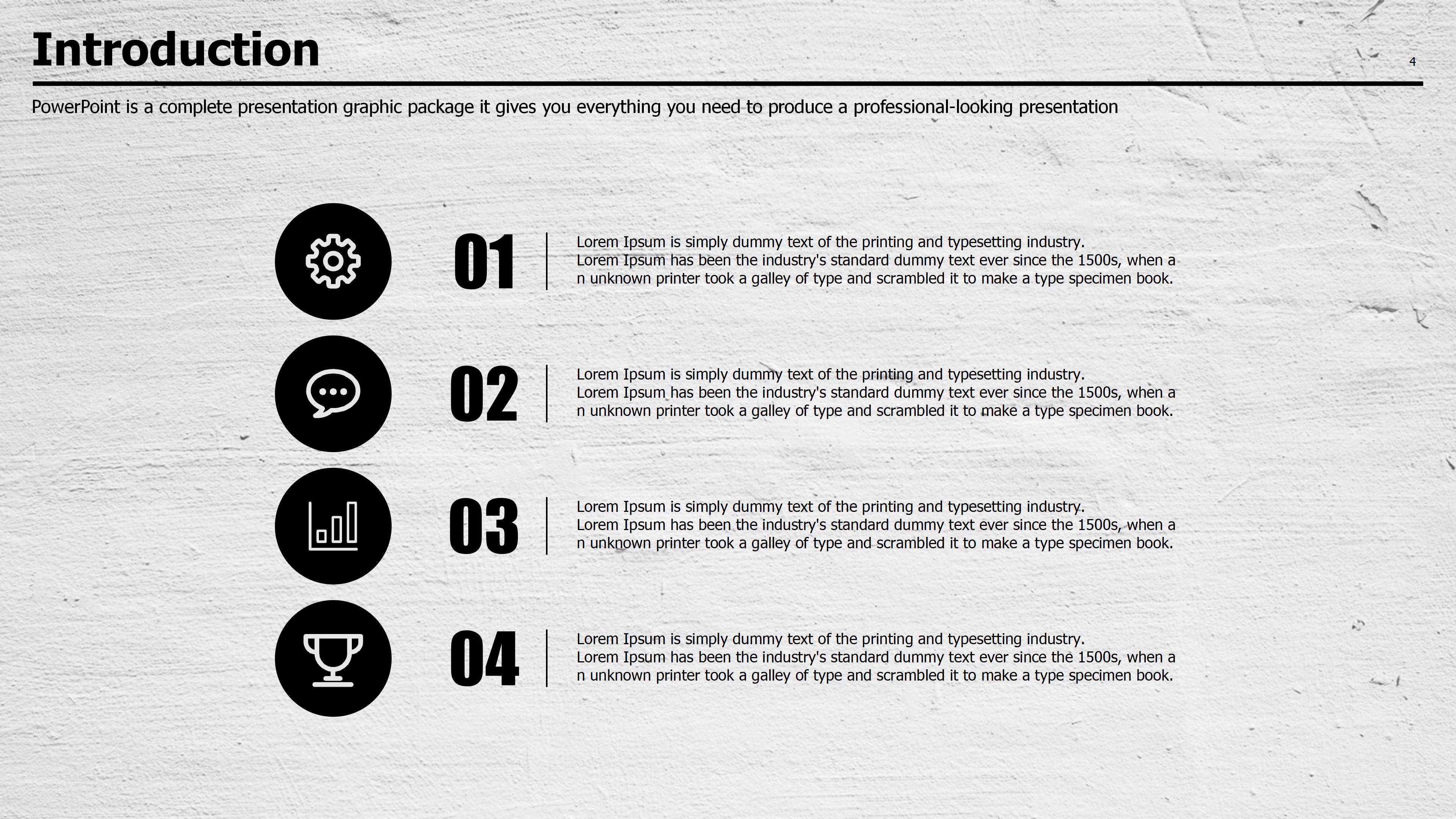 酒店微信宣传方案ppt模板
