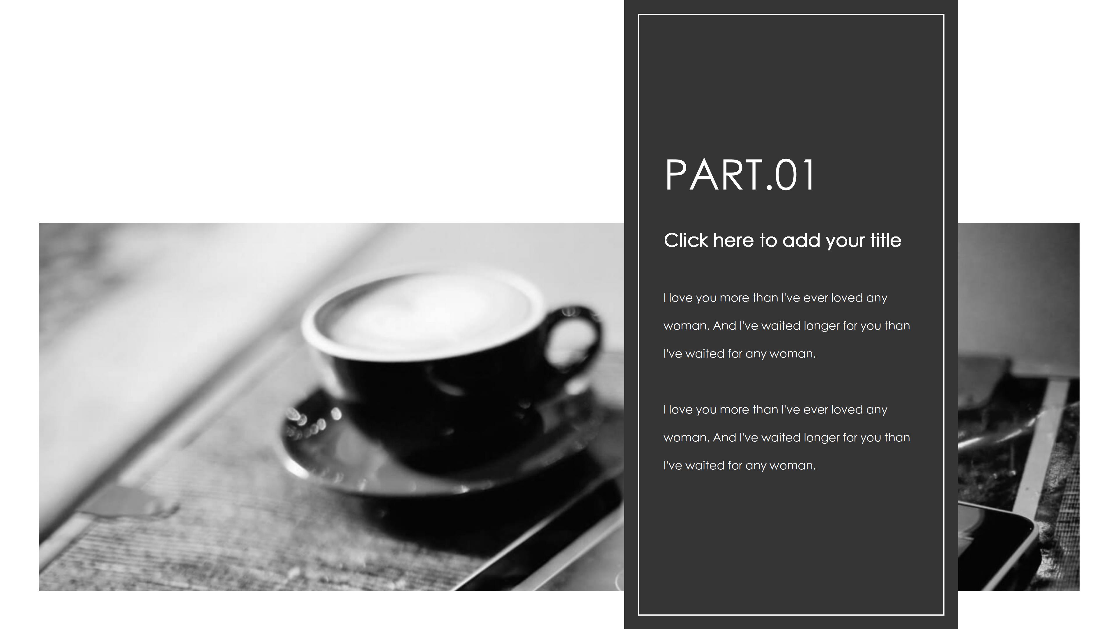 优秀品管圈案例ppt模板