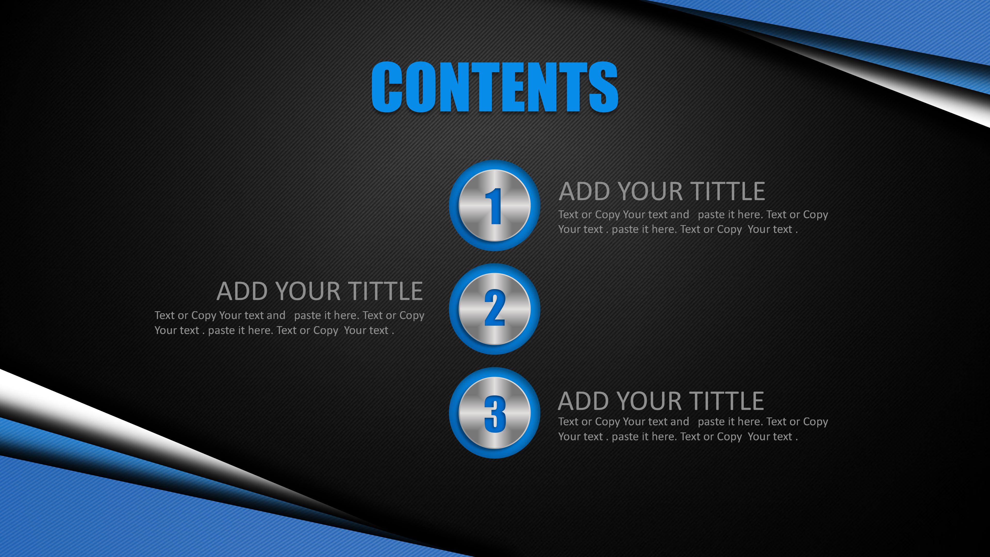 市场调查实训ppt模板