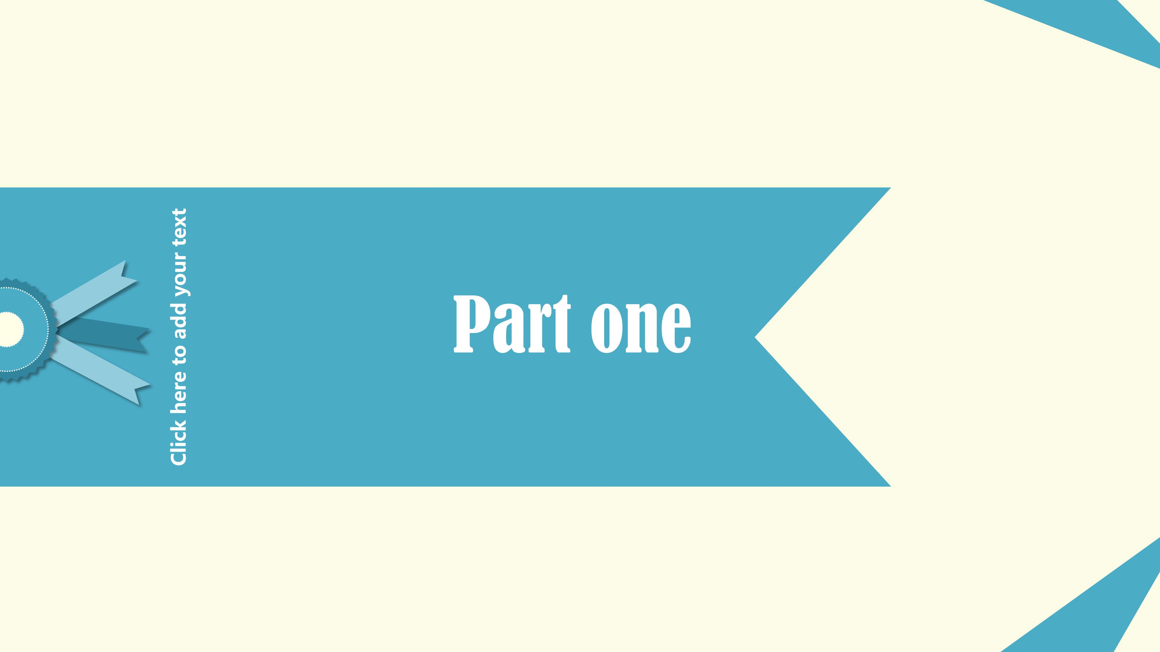 公开课人物分析ppt模板