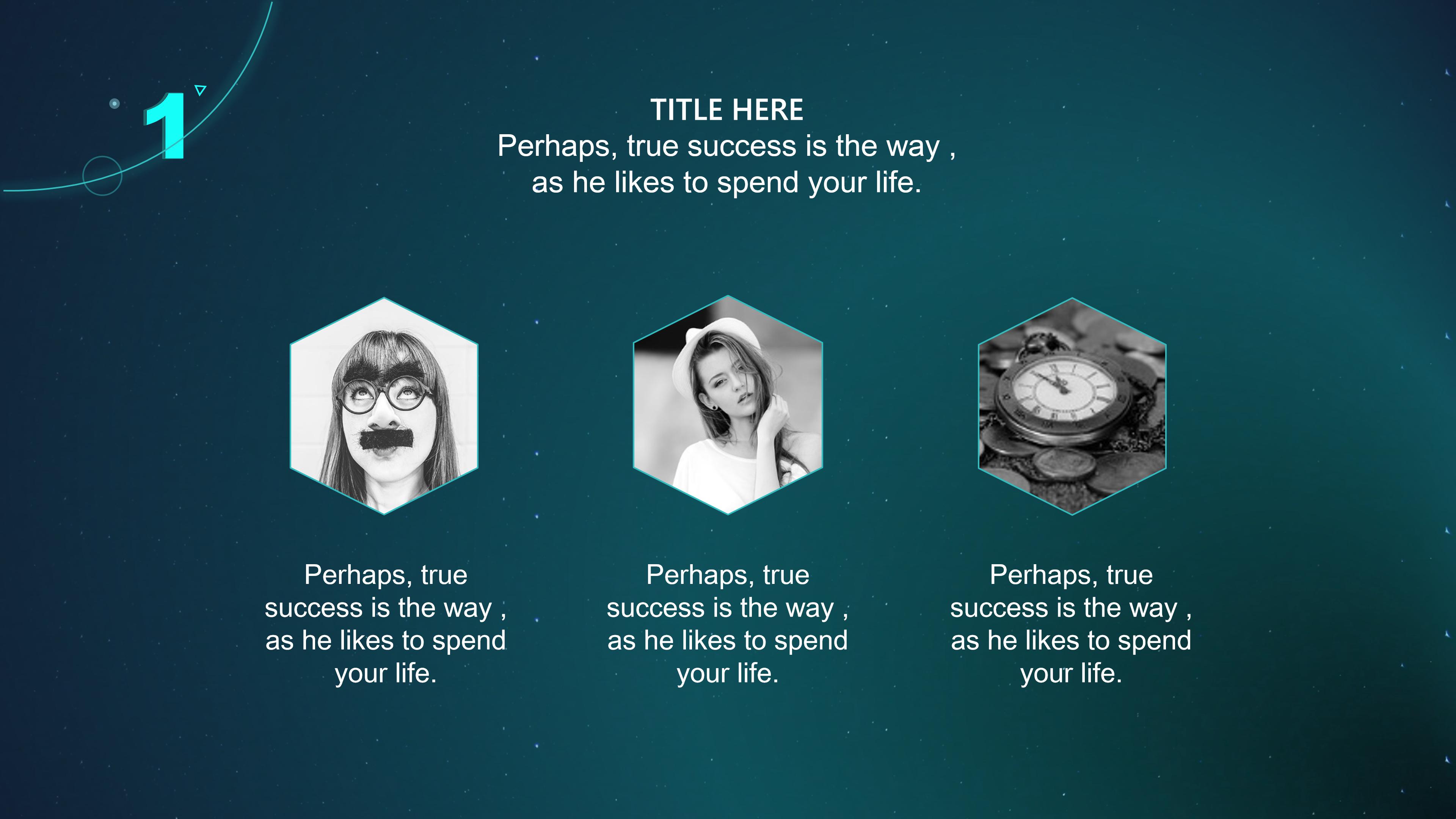 优秀大学校园文化建设ppt模板