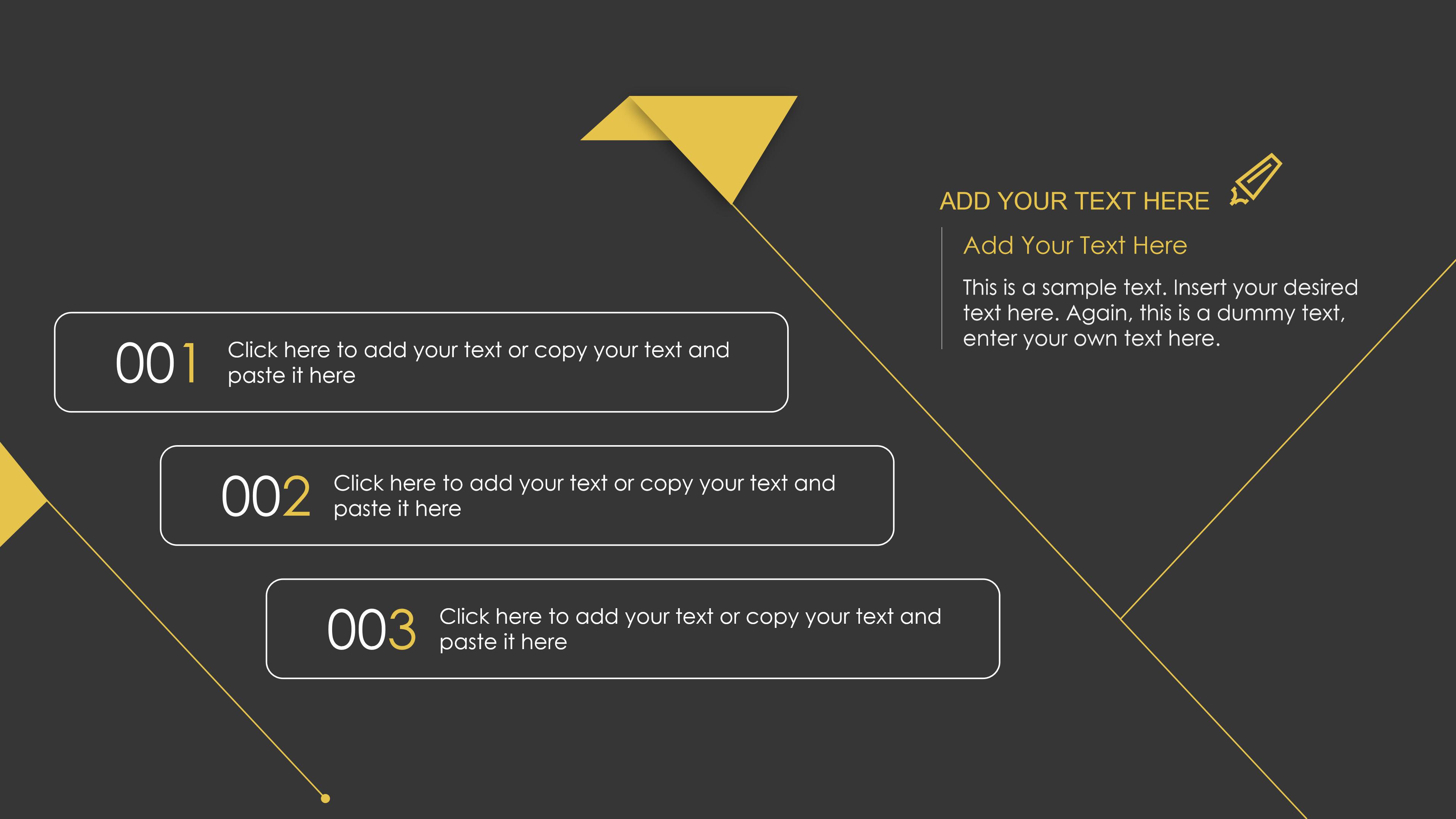 城市网络营销案例分析ppt模板