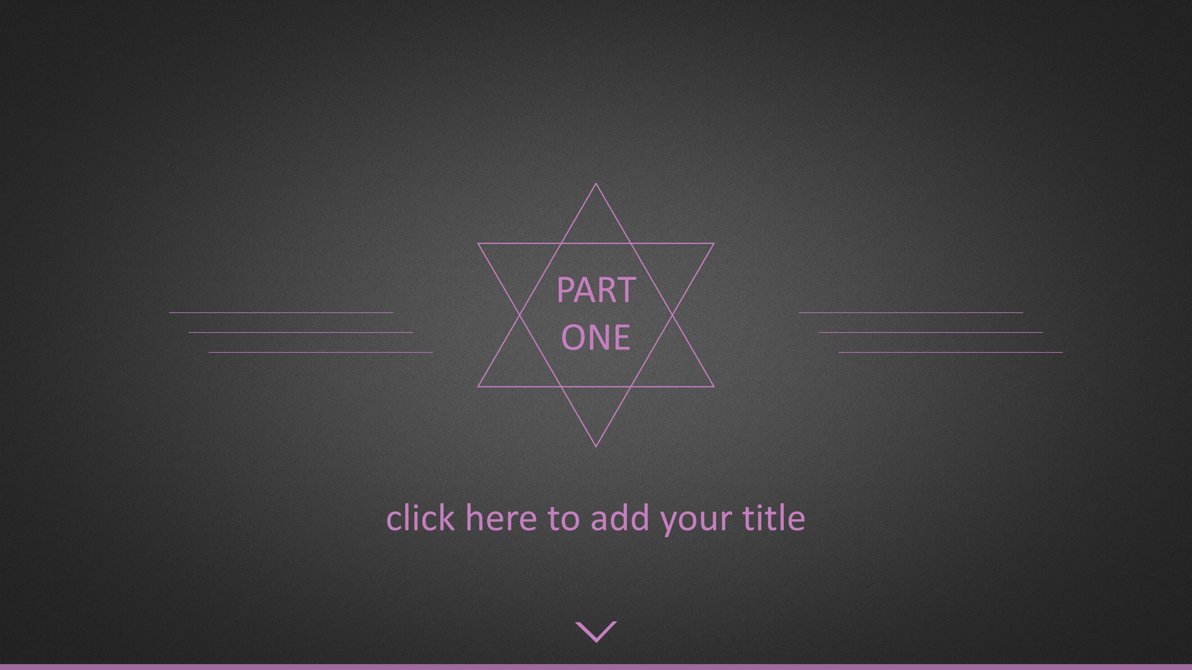 公司营销案例分析ppt模板