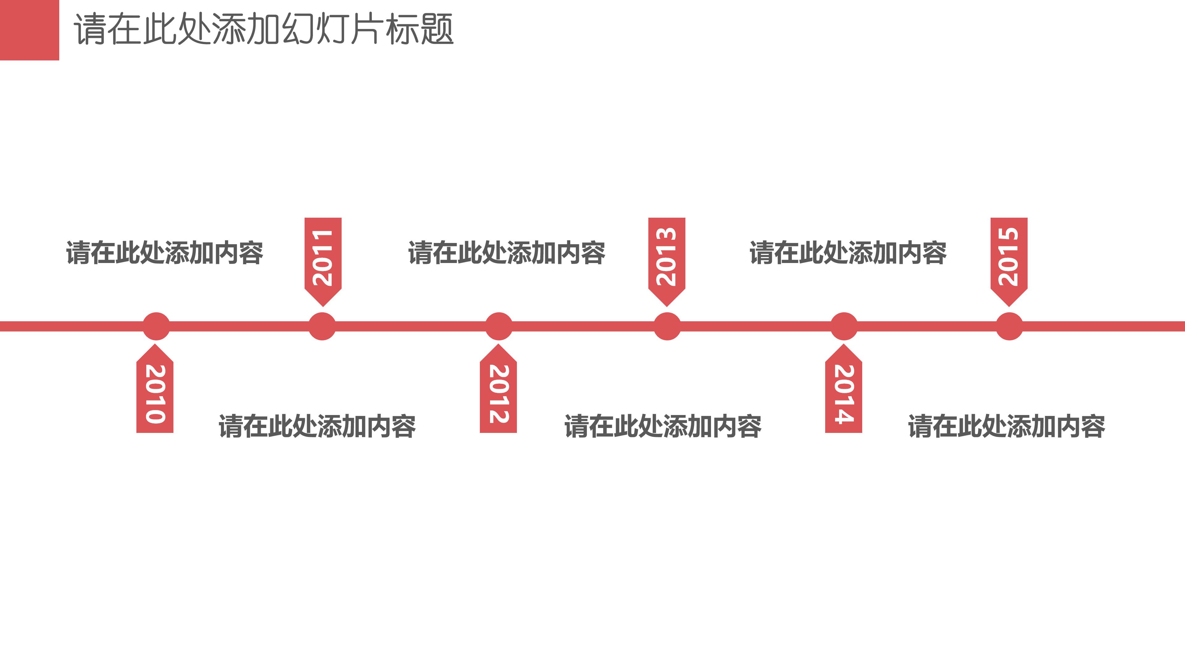 汽车营销案例分析ppt模板