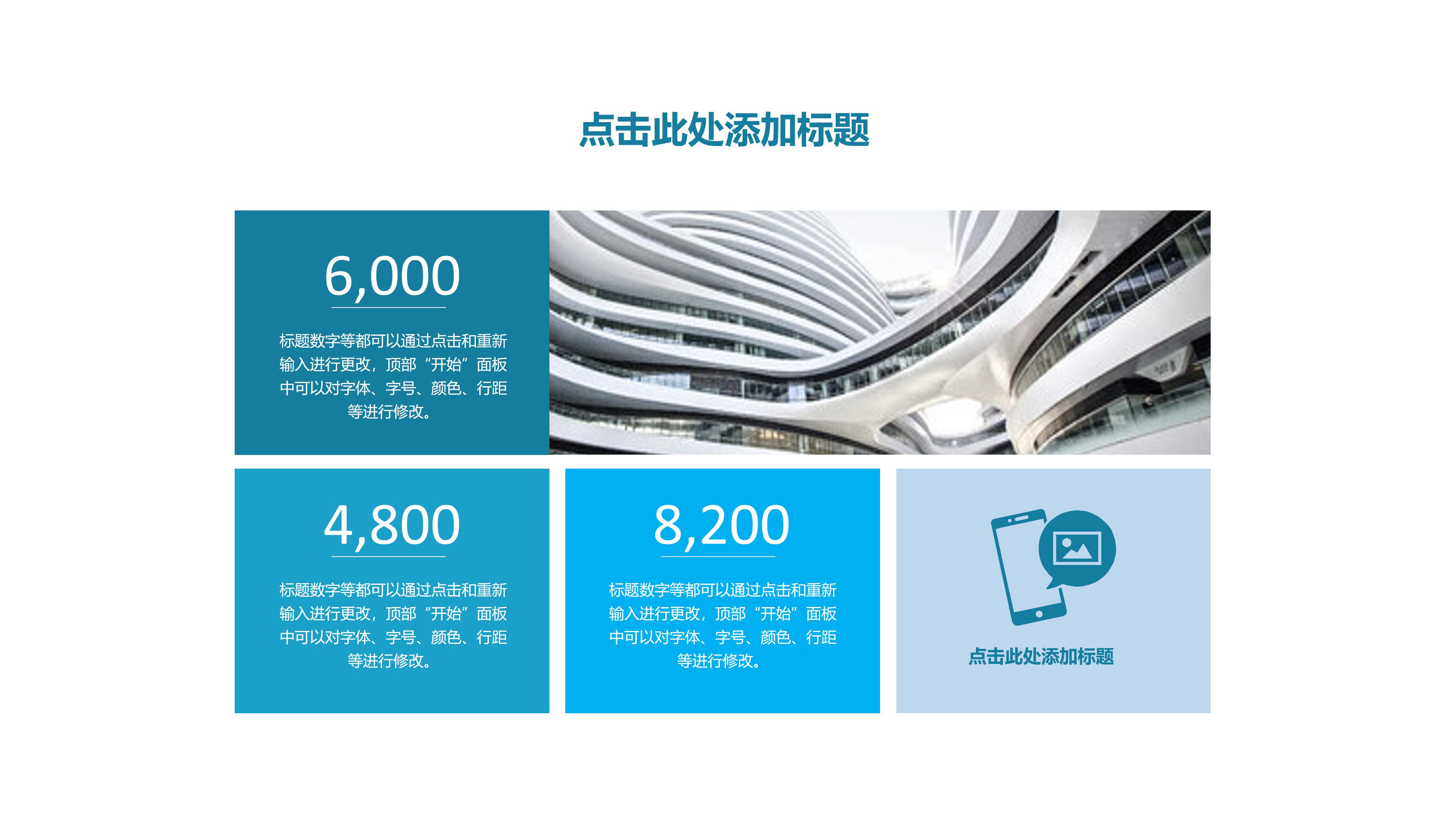 经典市场营销案例分析ppt模板