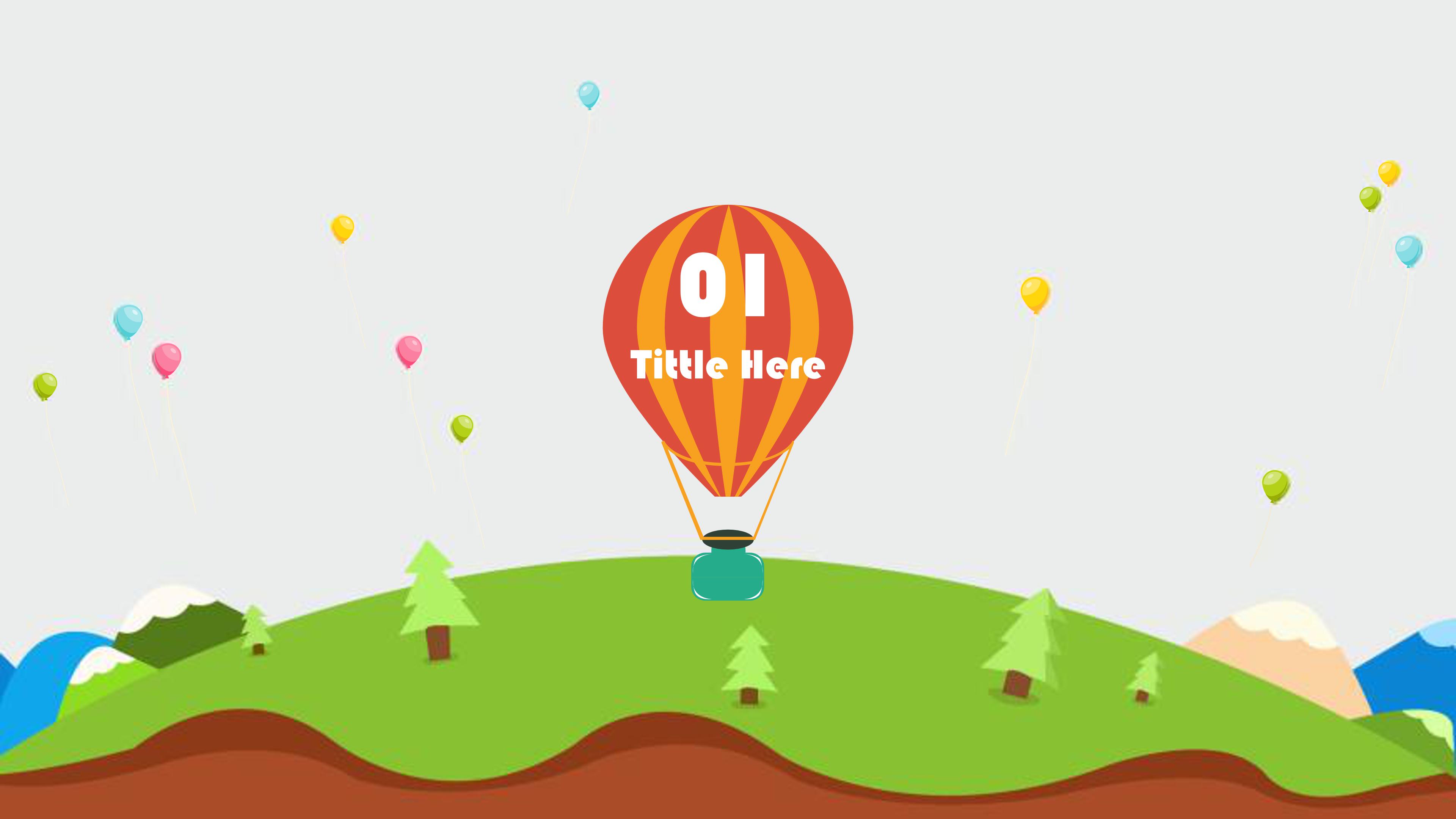 幼儿园英语汇报ppt模板