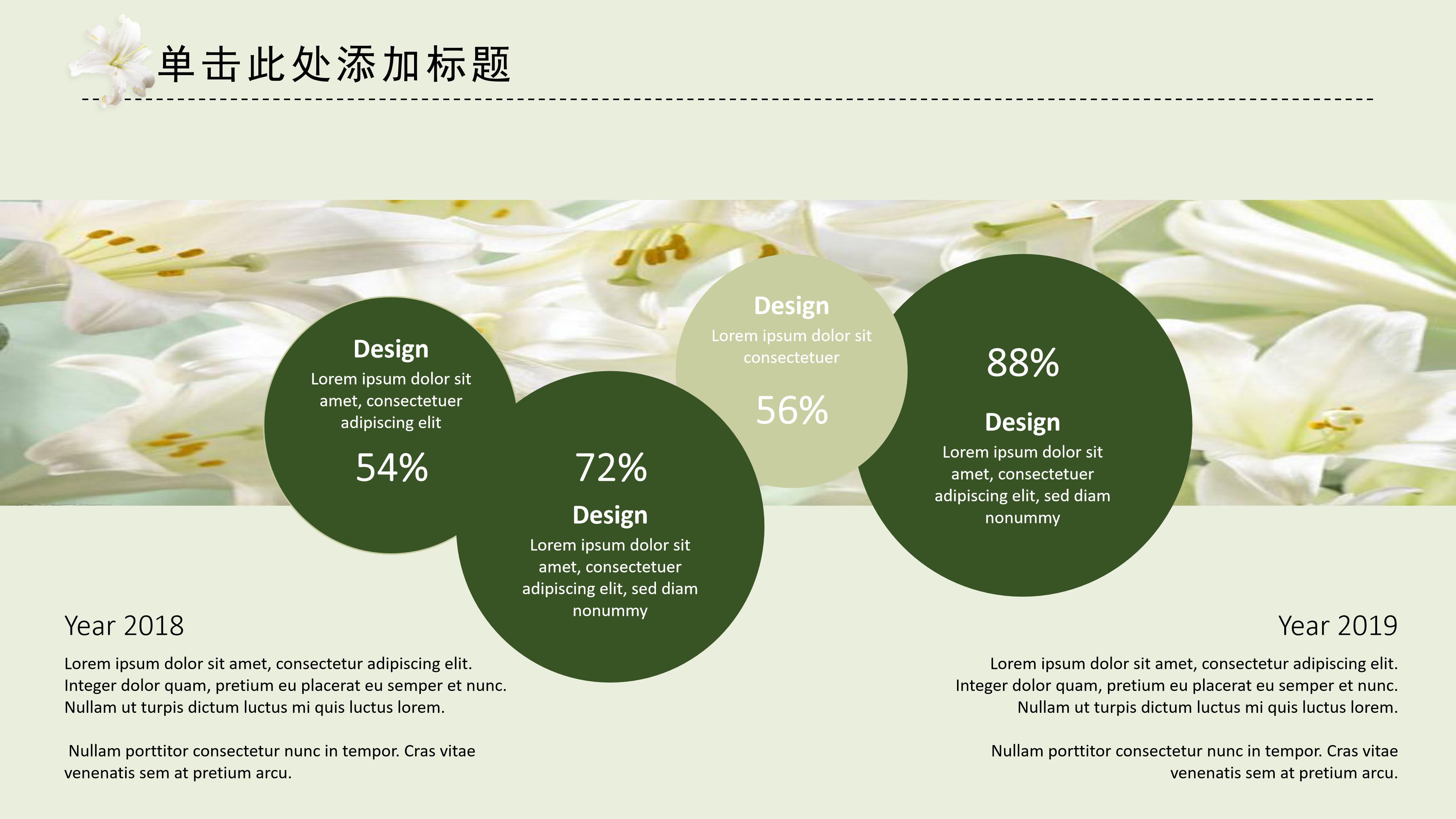 立项中期检查ppt模板