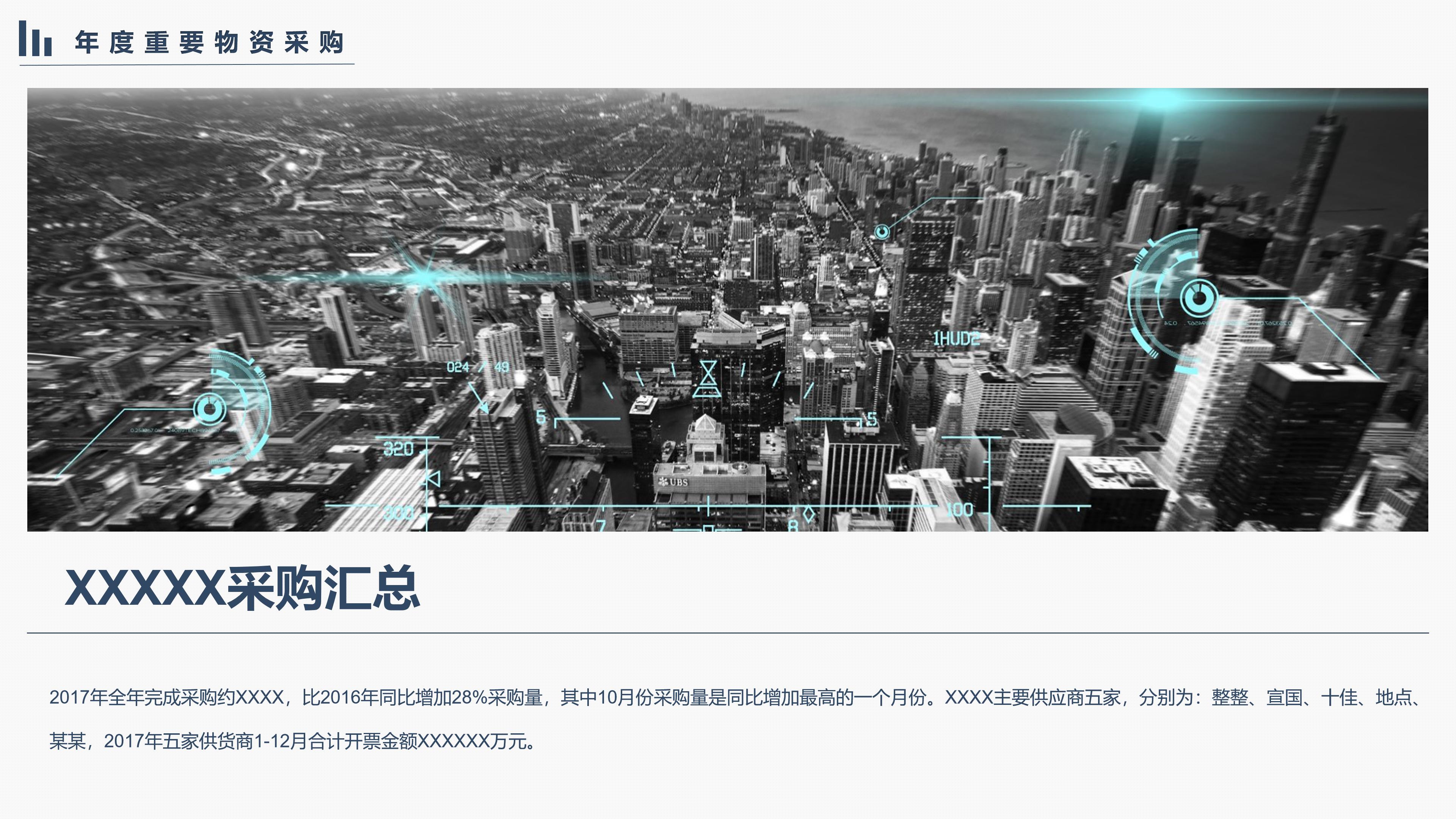 大客户销售试用期转正ppt模板