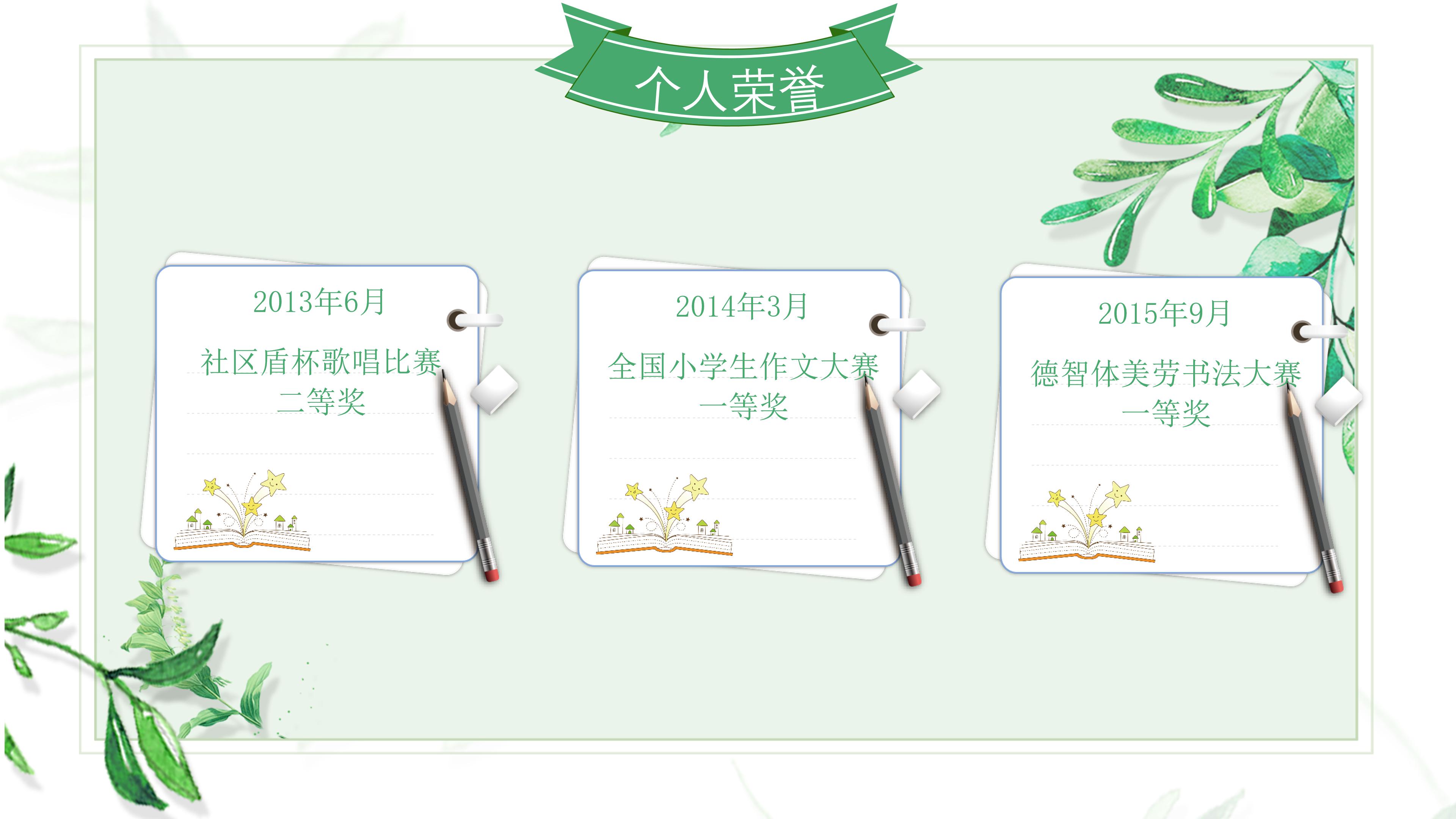 大学生社团留任ppt模板