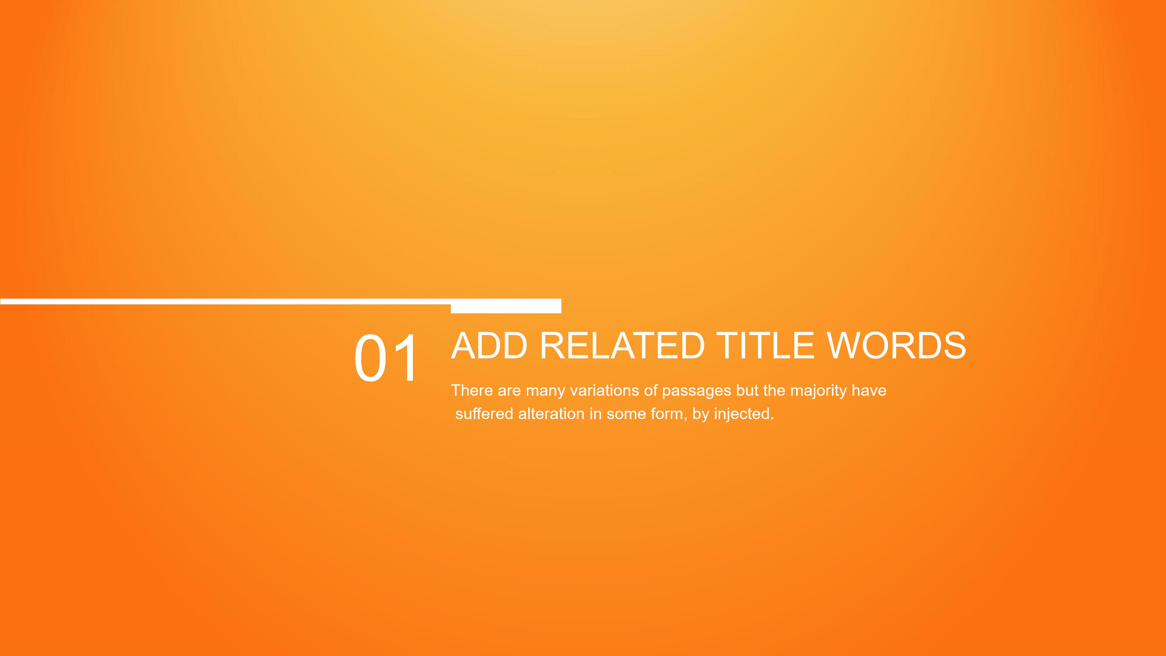 初中信息技术ppt模板