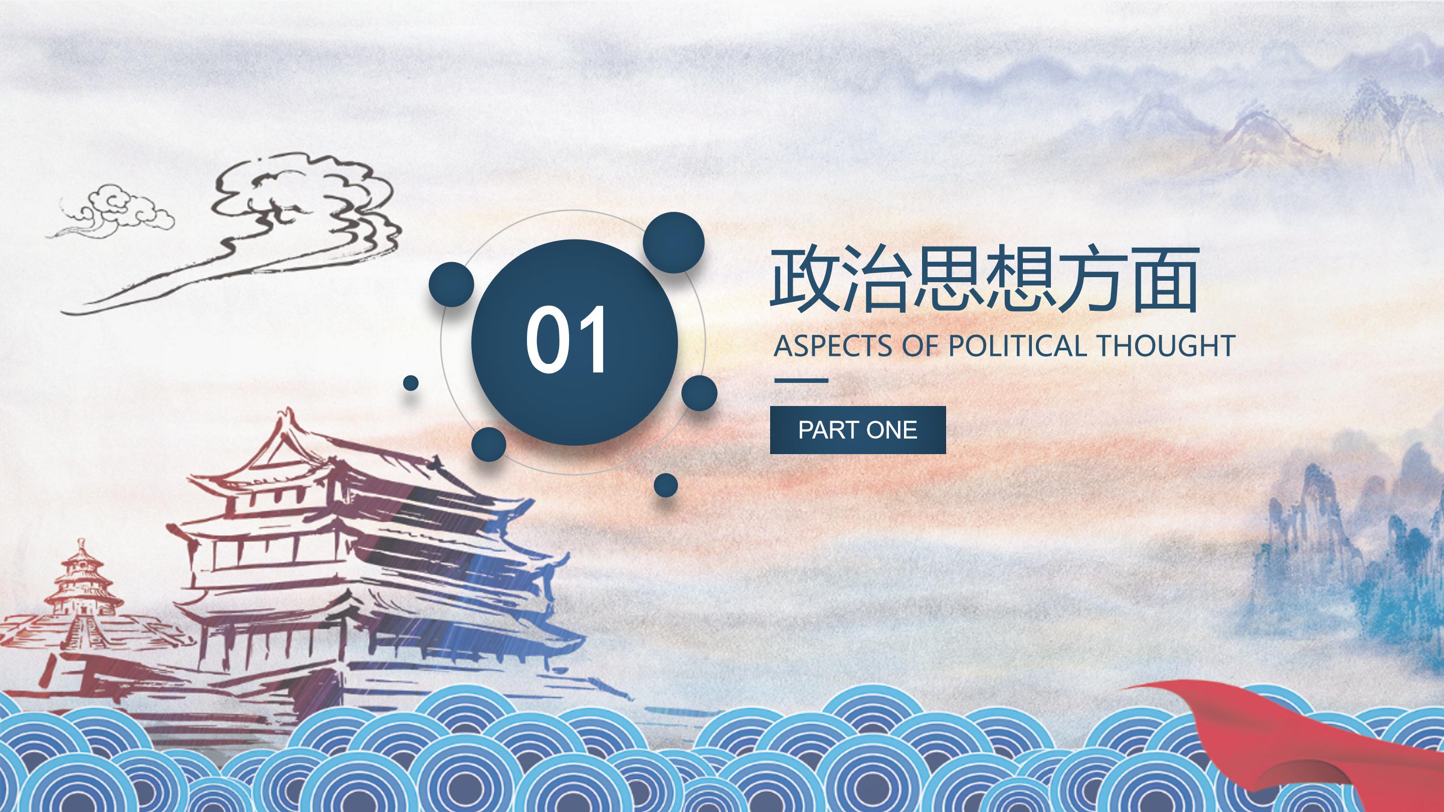 内审员转正申请ppt模板