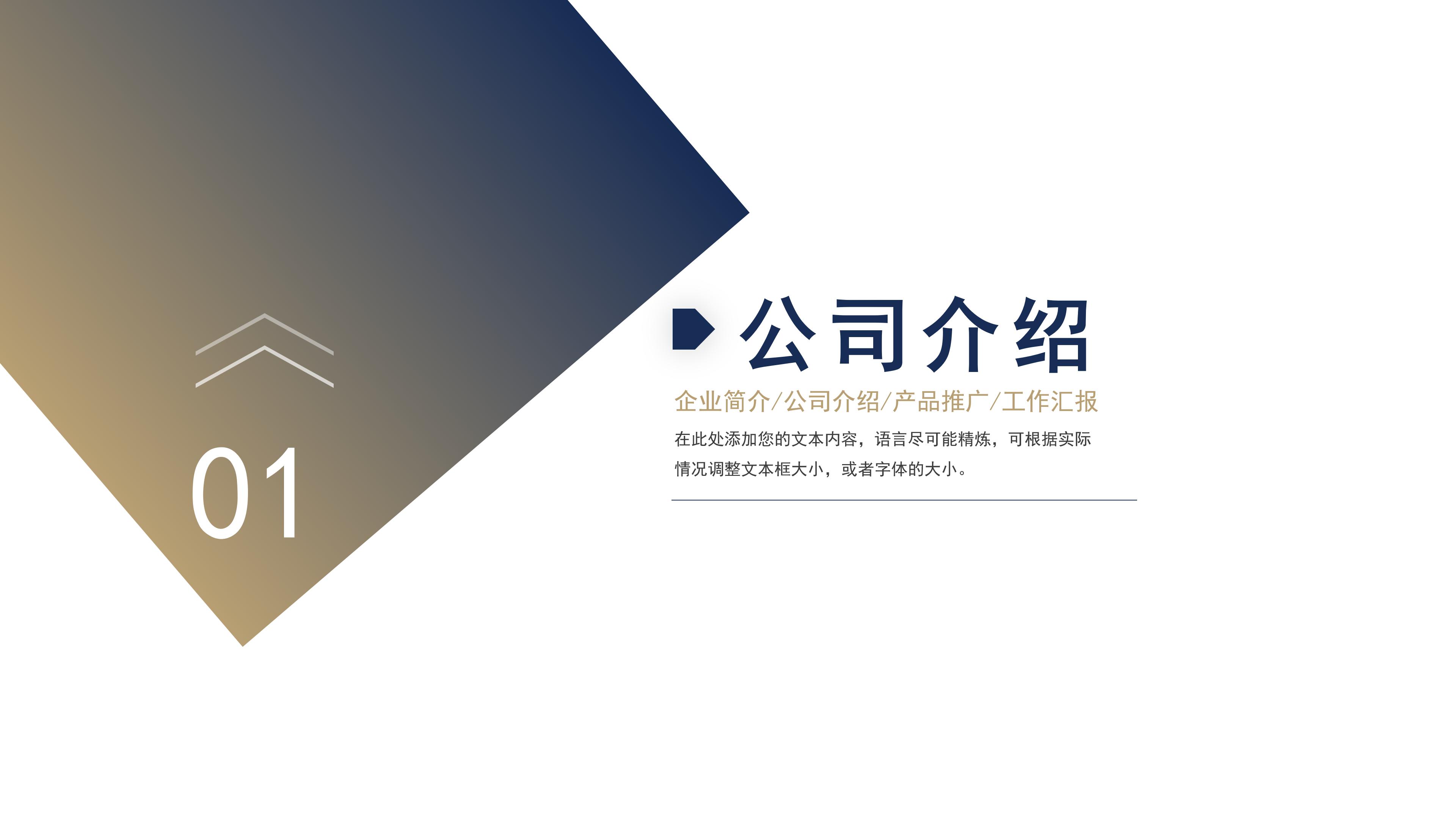 专项方案设计ppt模板