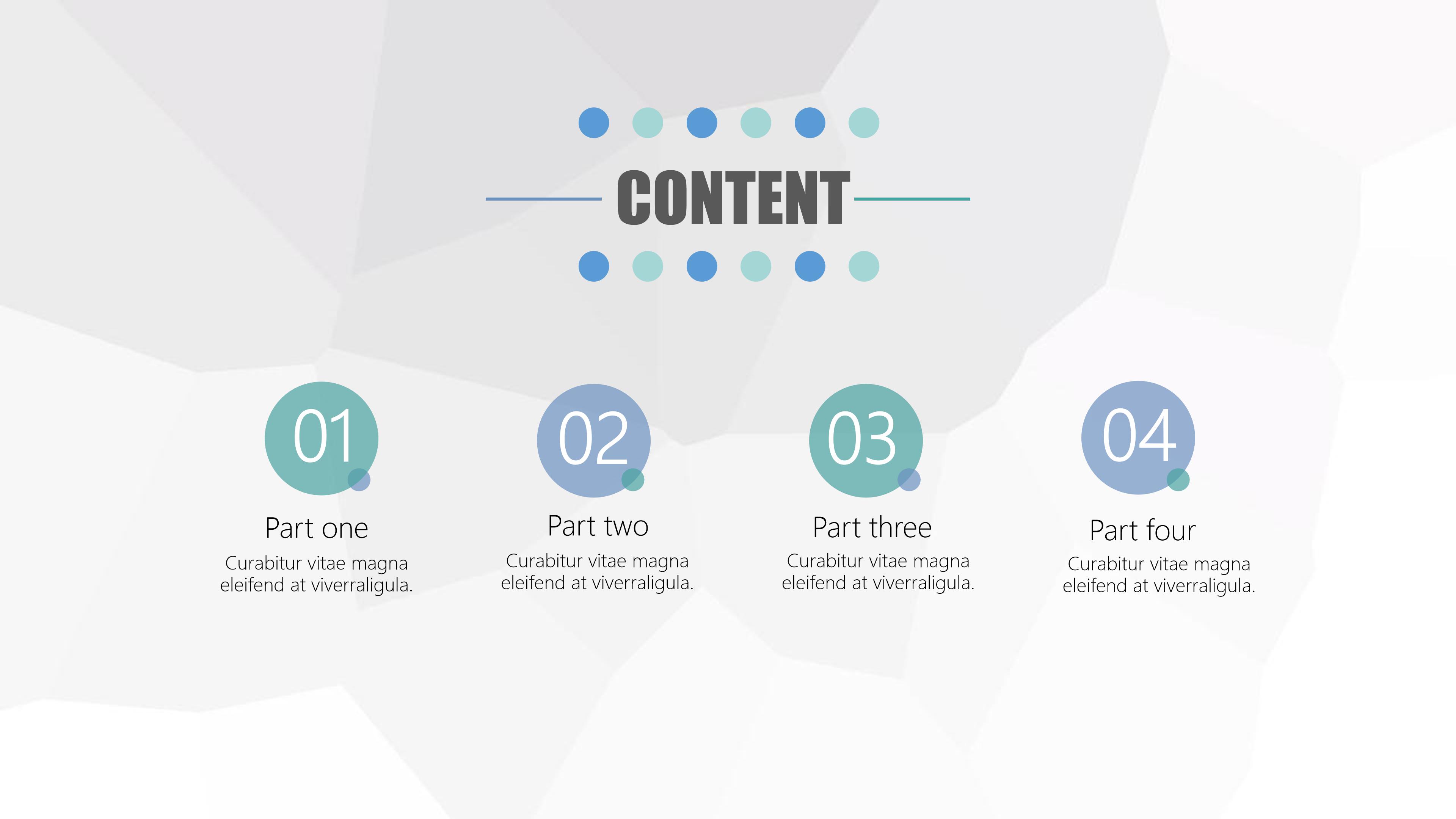 大赛项目计划书ppt模板