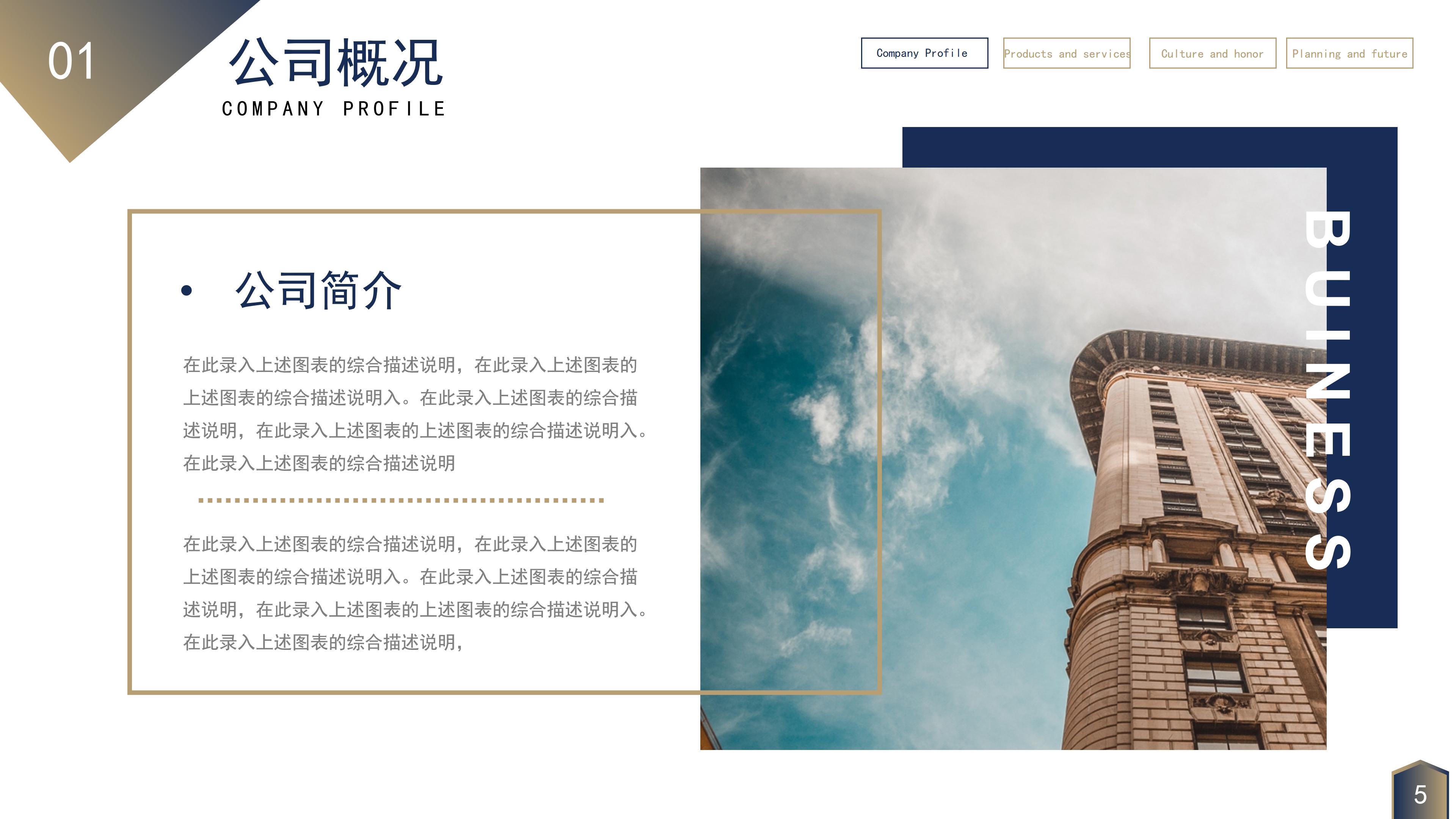 专项方案设计ppt模板