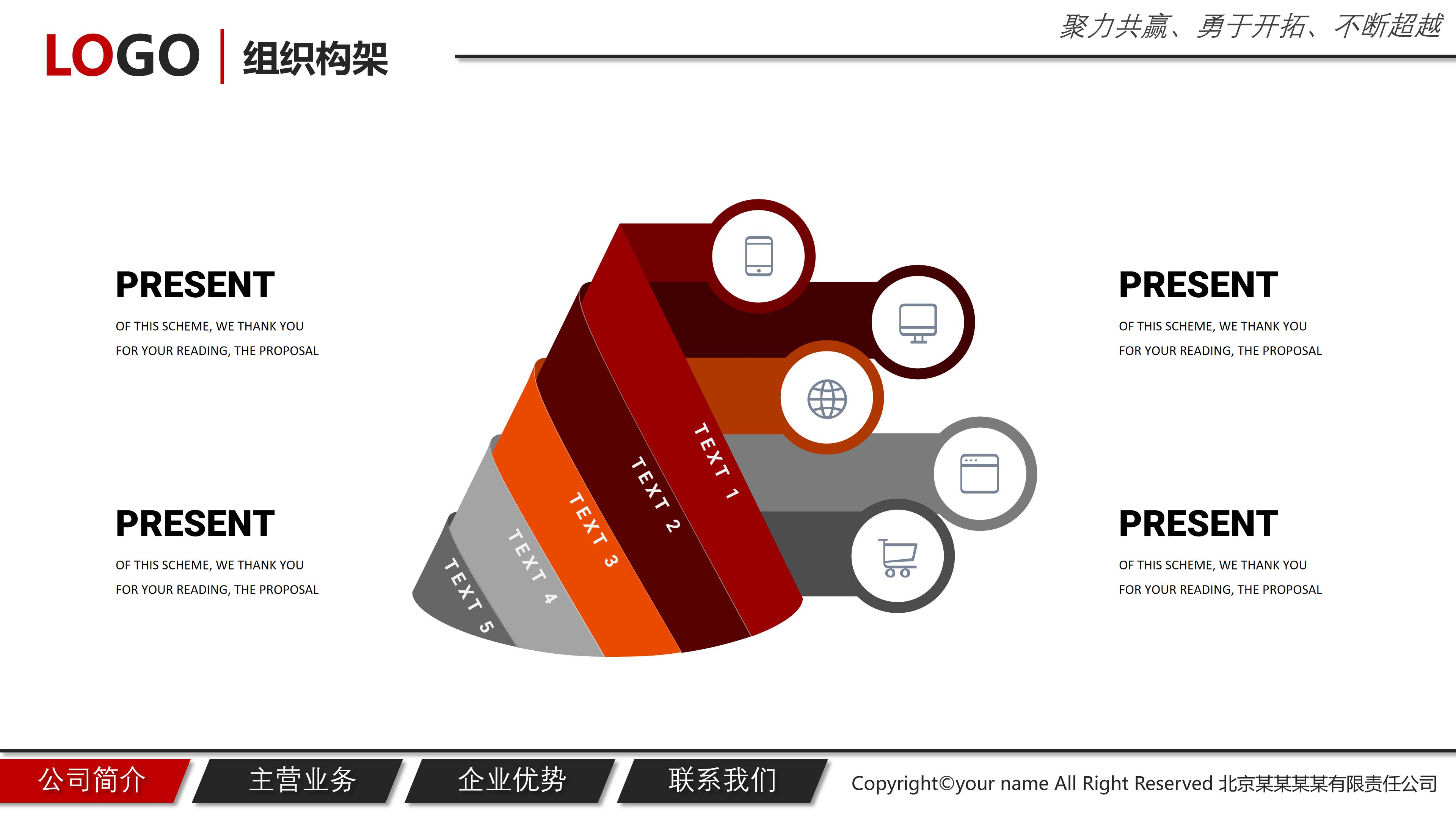 化工方案设计汇报ppt模板