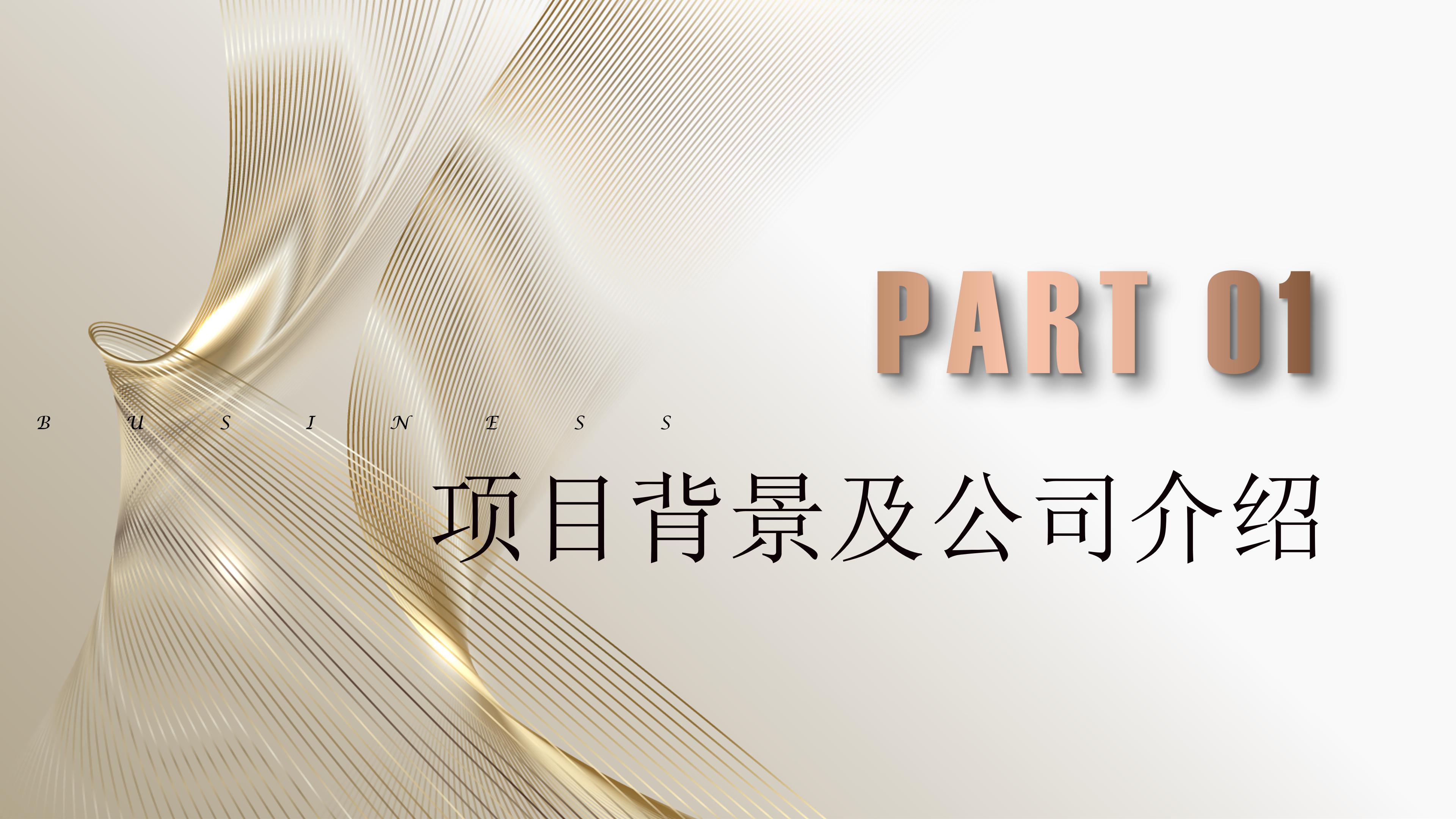 机械方案设计ppt模板