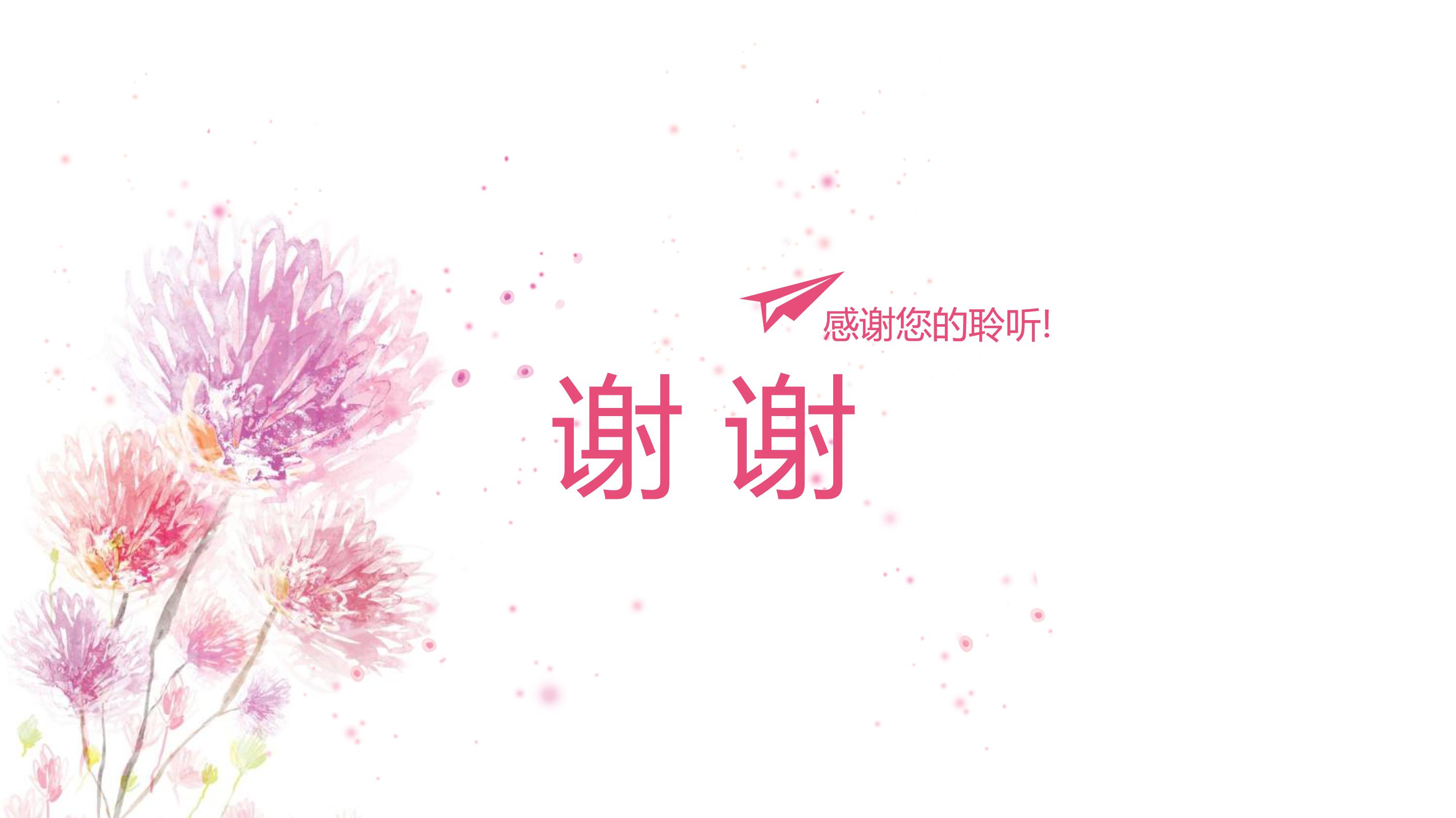 阅读与分享ppt模板