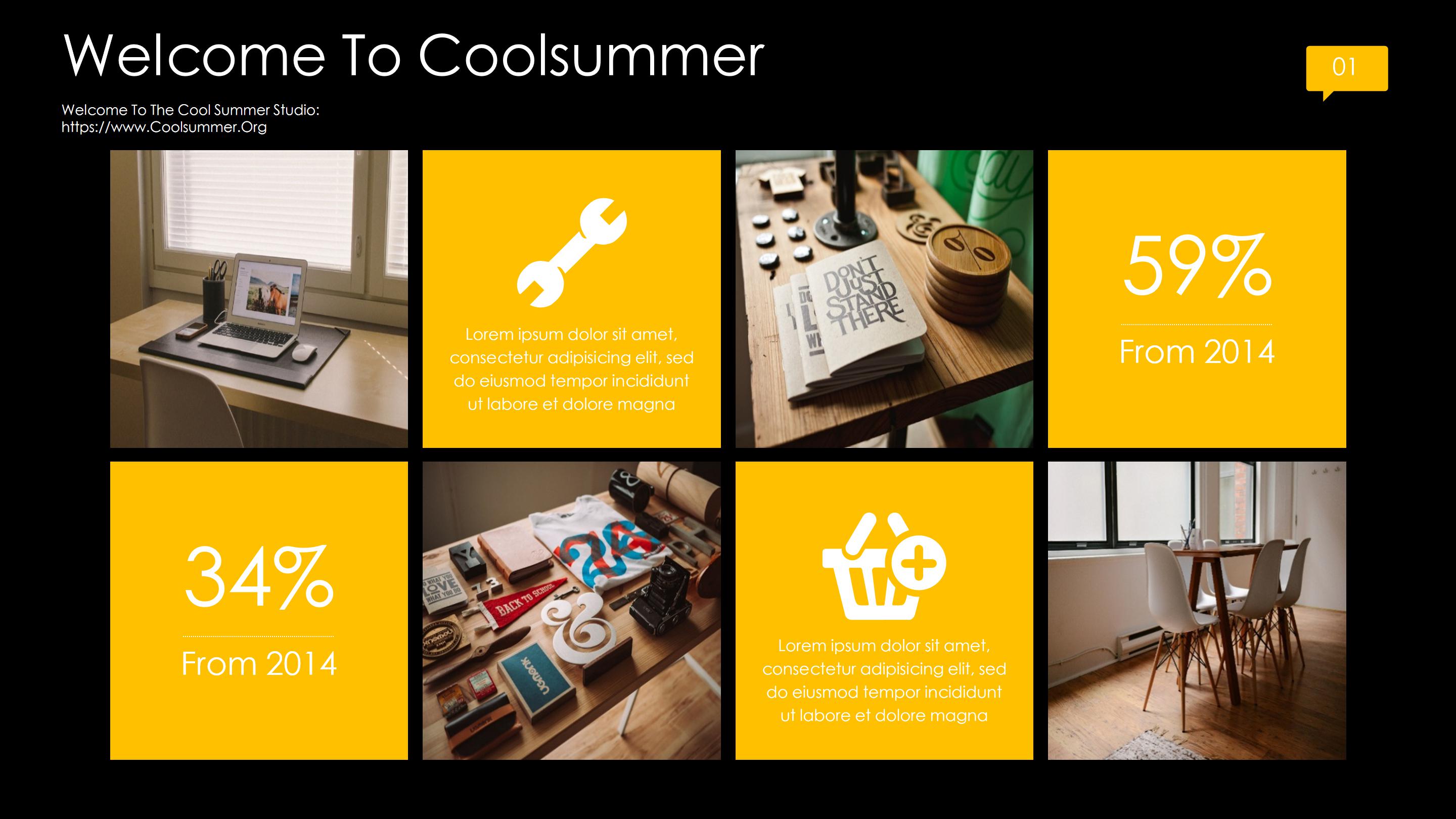 预算培训汇报ppt模板