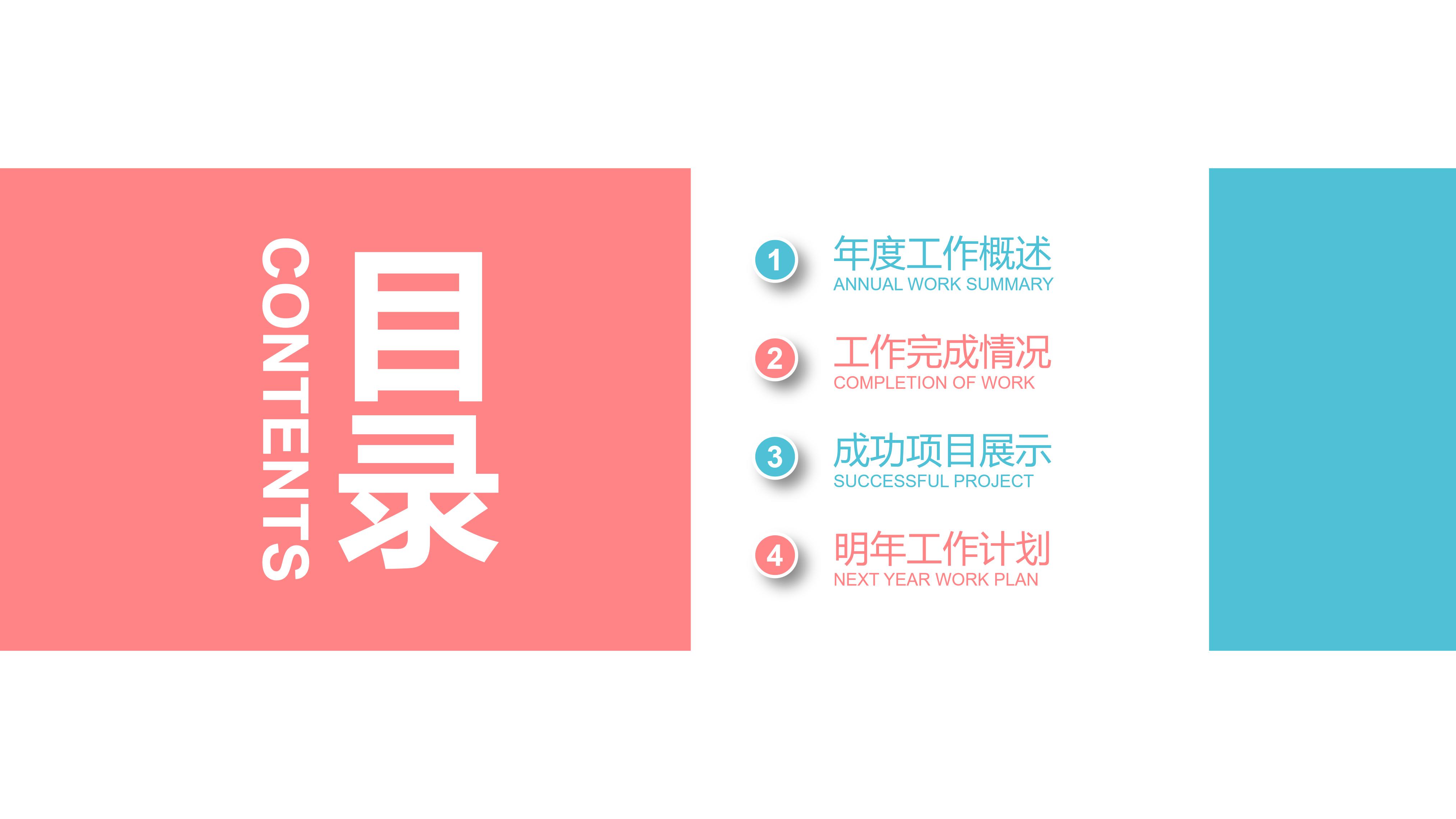 商务英语广告ppt模板